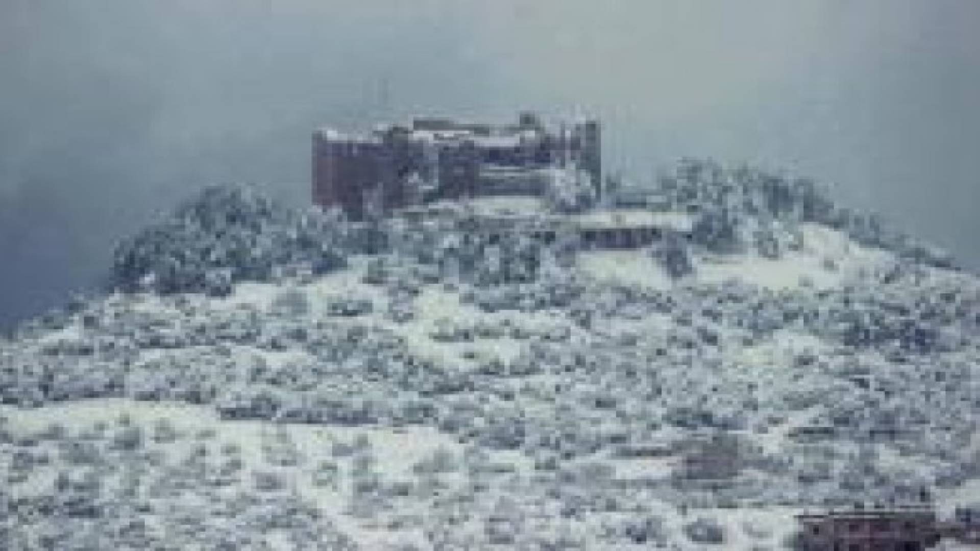 تغيرات في الخرائط الجوية الأحد.. تراكمات ثلجية في الجبال العالية