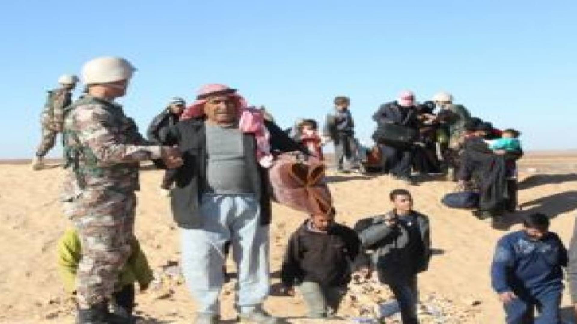 52 لاجئا سوريا خلال الـ 24 ساعة الماضية