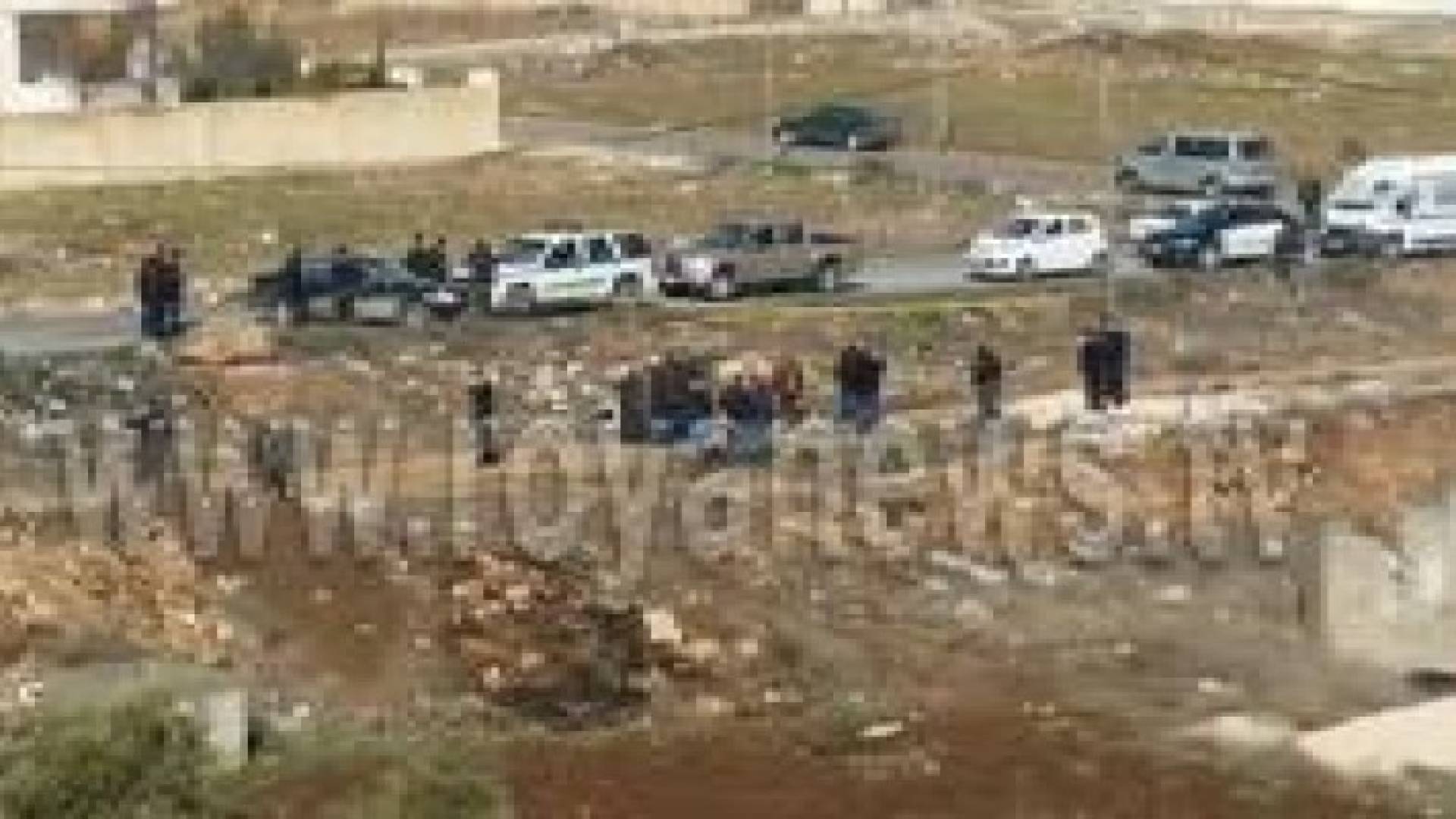 الأمن يكشف تفاصيل العثور على جثة سبعيني في اربد