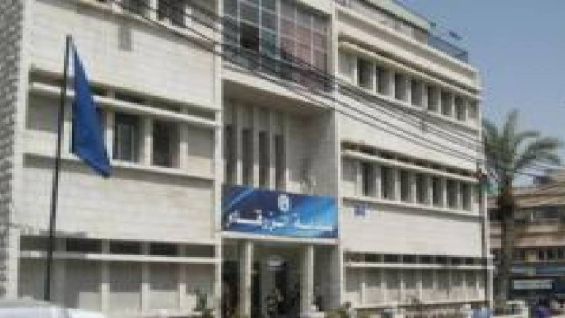 إغلاق المحطة التحويلية التابعة لبلدية الزرقاء