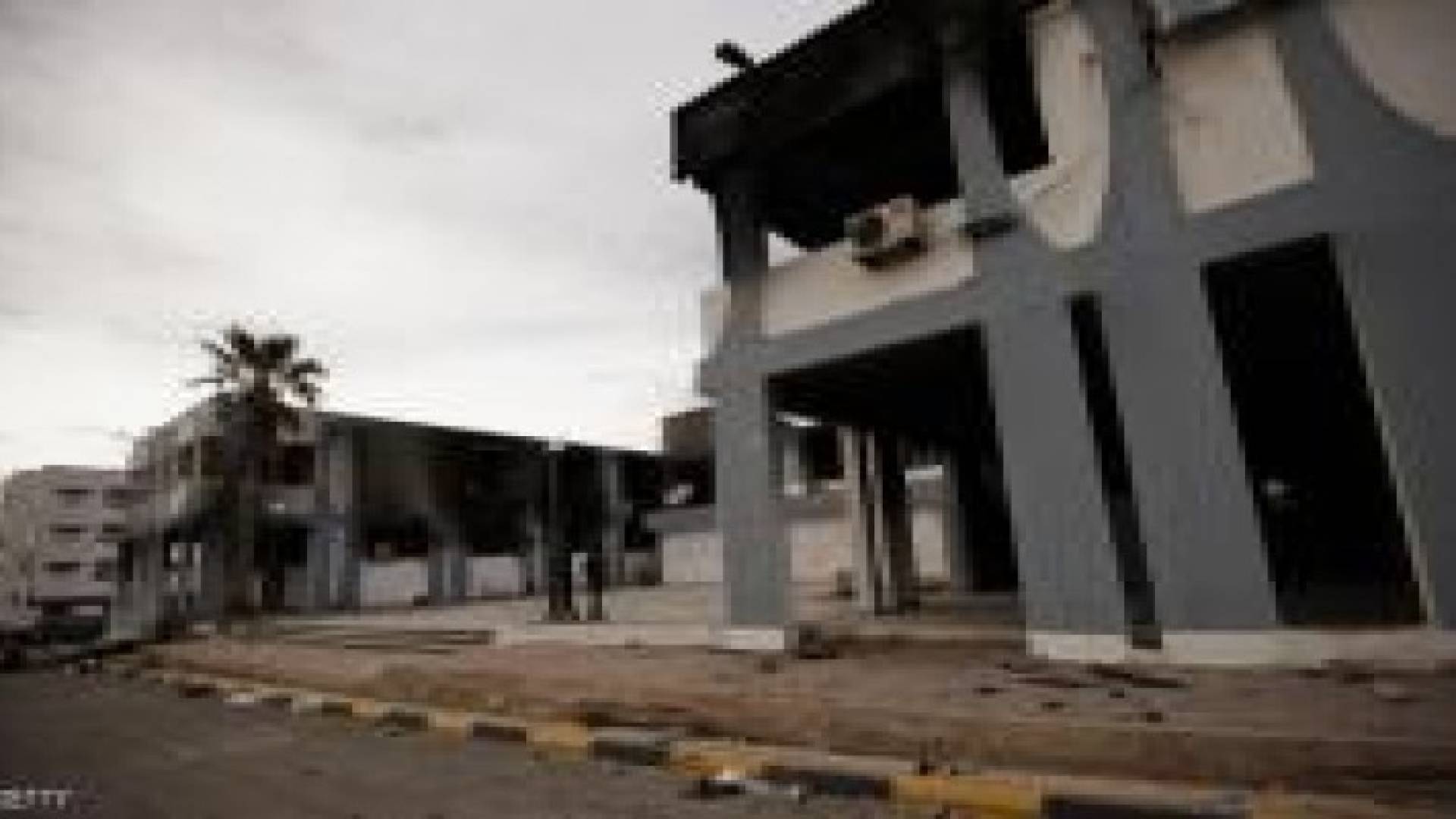 داعش يهاجم مقر شركة نفطية شرقي ليبيا