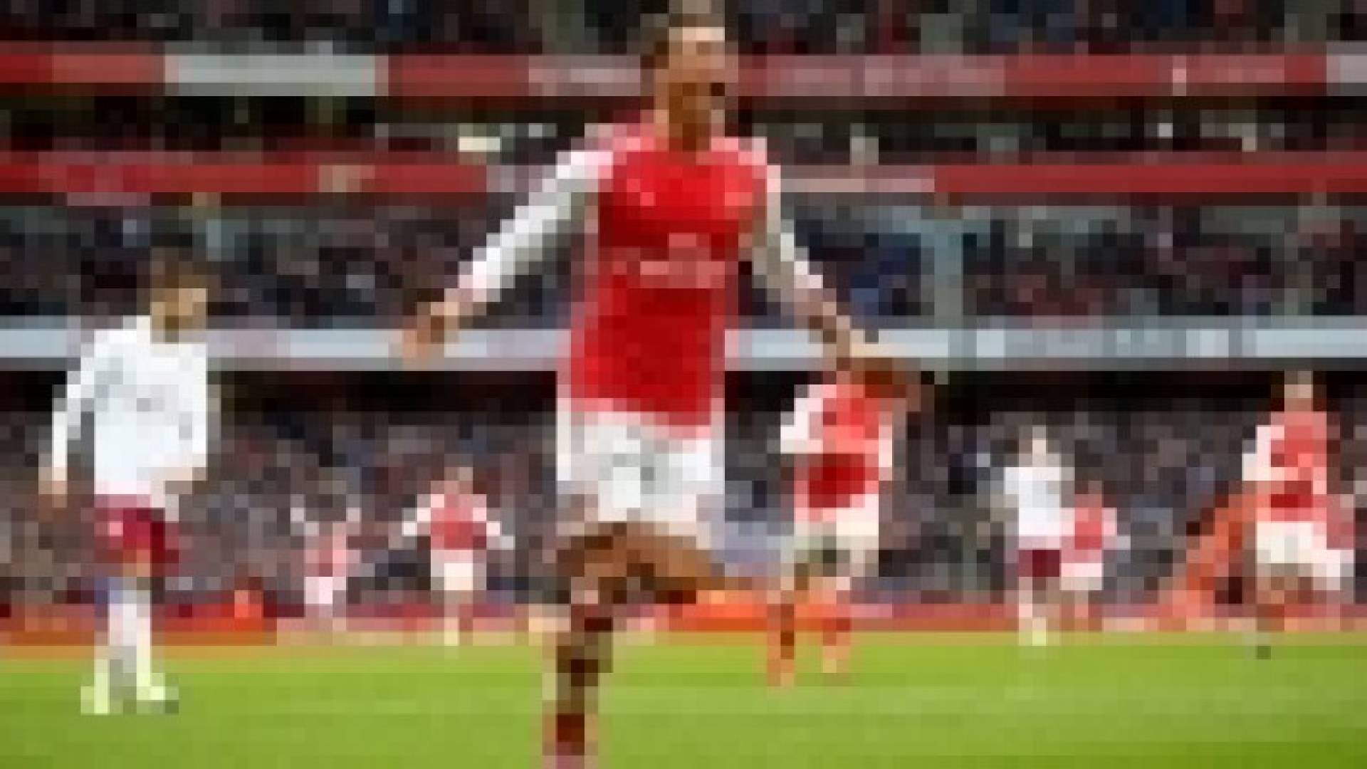 أوزيل جاهز للديربي أمام البلوز