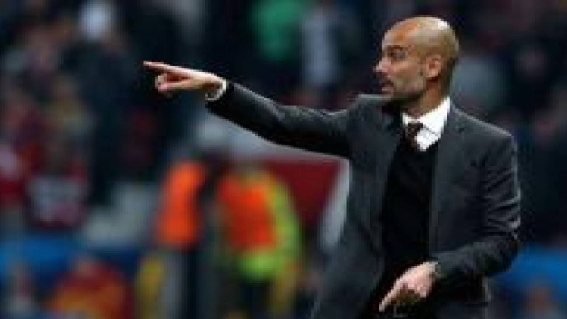 غوارديولا : أستطيع تحمل ضغط الأيام الأخيرة مع بايرن ميونيخ