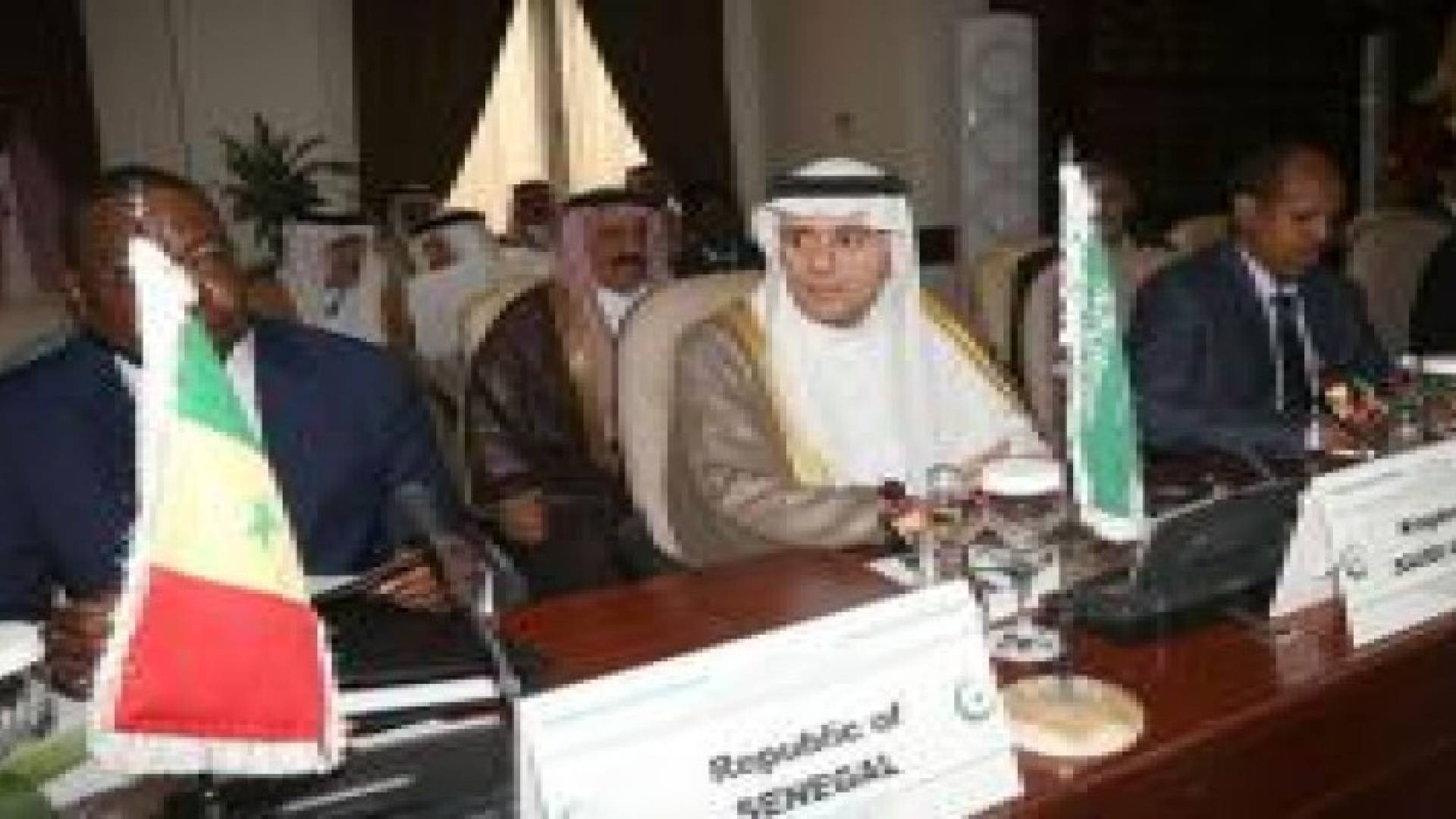منظمة التعاون الإسلامي تدعو لتهدئة التوتر بين السعودية وإيران
