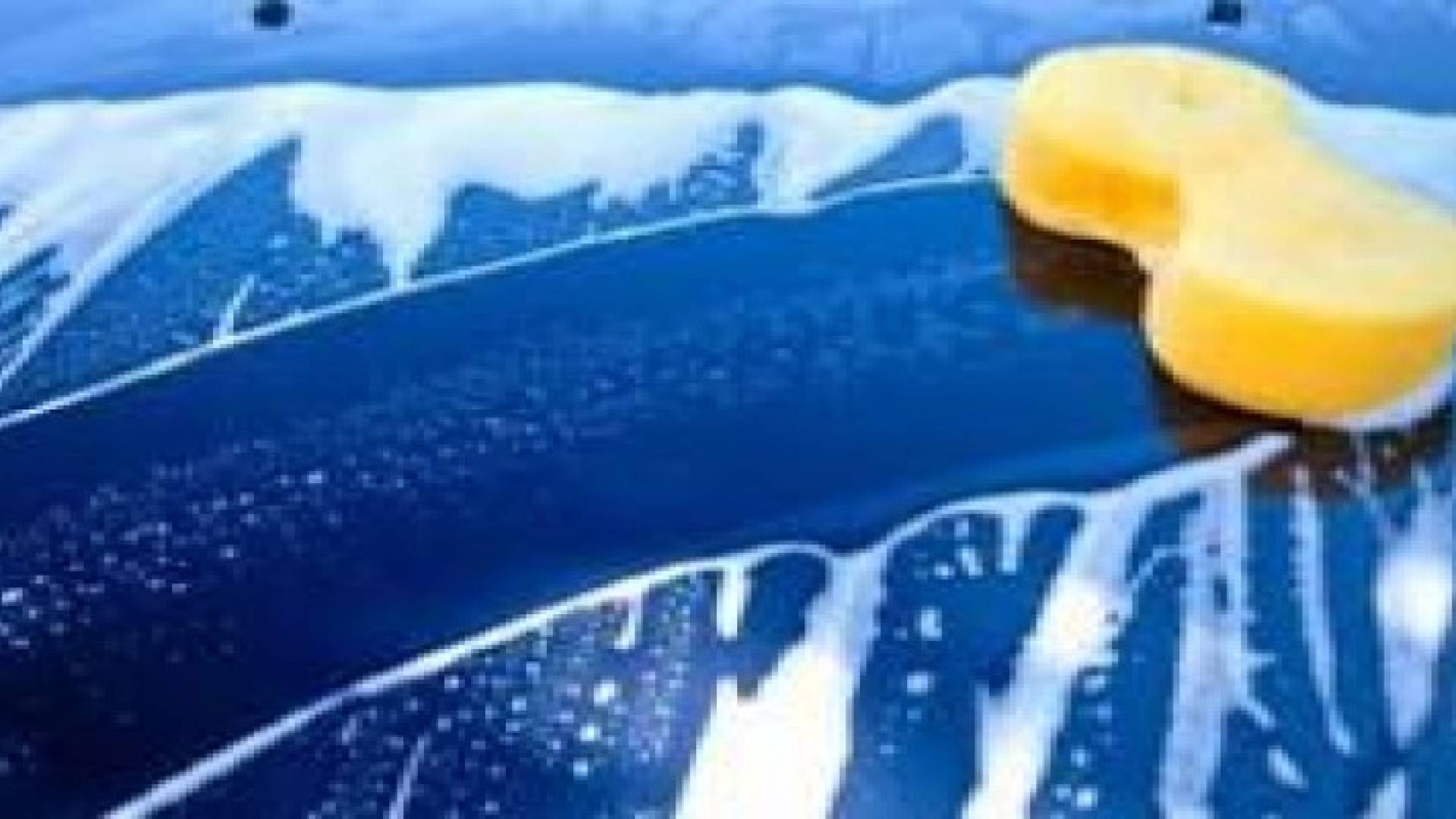 ثلاث مواد كافية لتنظيف كل شيء في المنزل