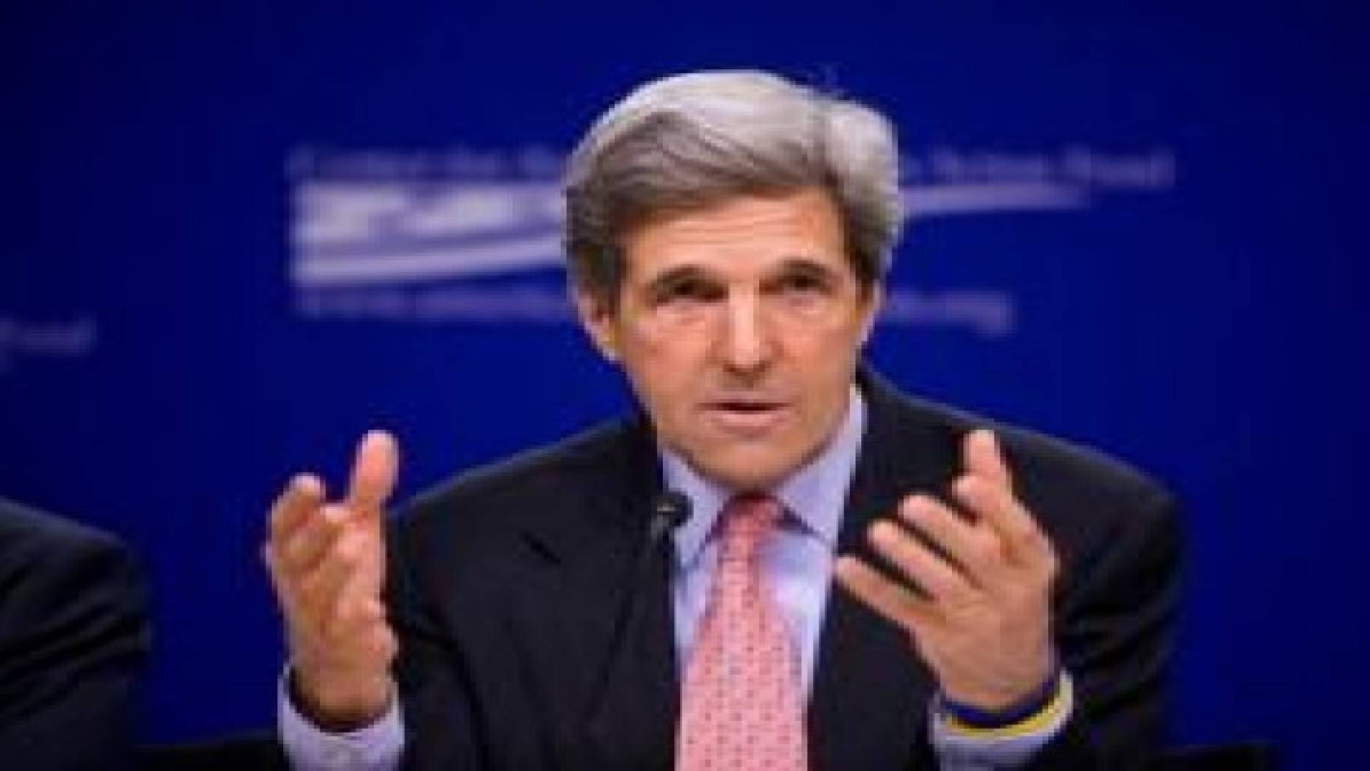 كيري: تنظيم داعش سيضعف بشكل كبير" بنهاية 2016