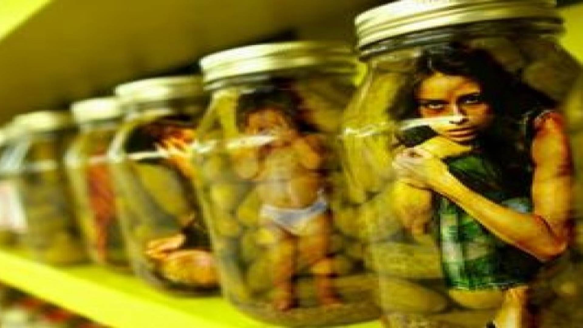 الاتجار بالبشر: 25 مليون ضحية سنويا