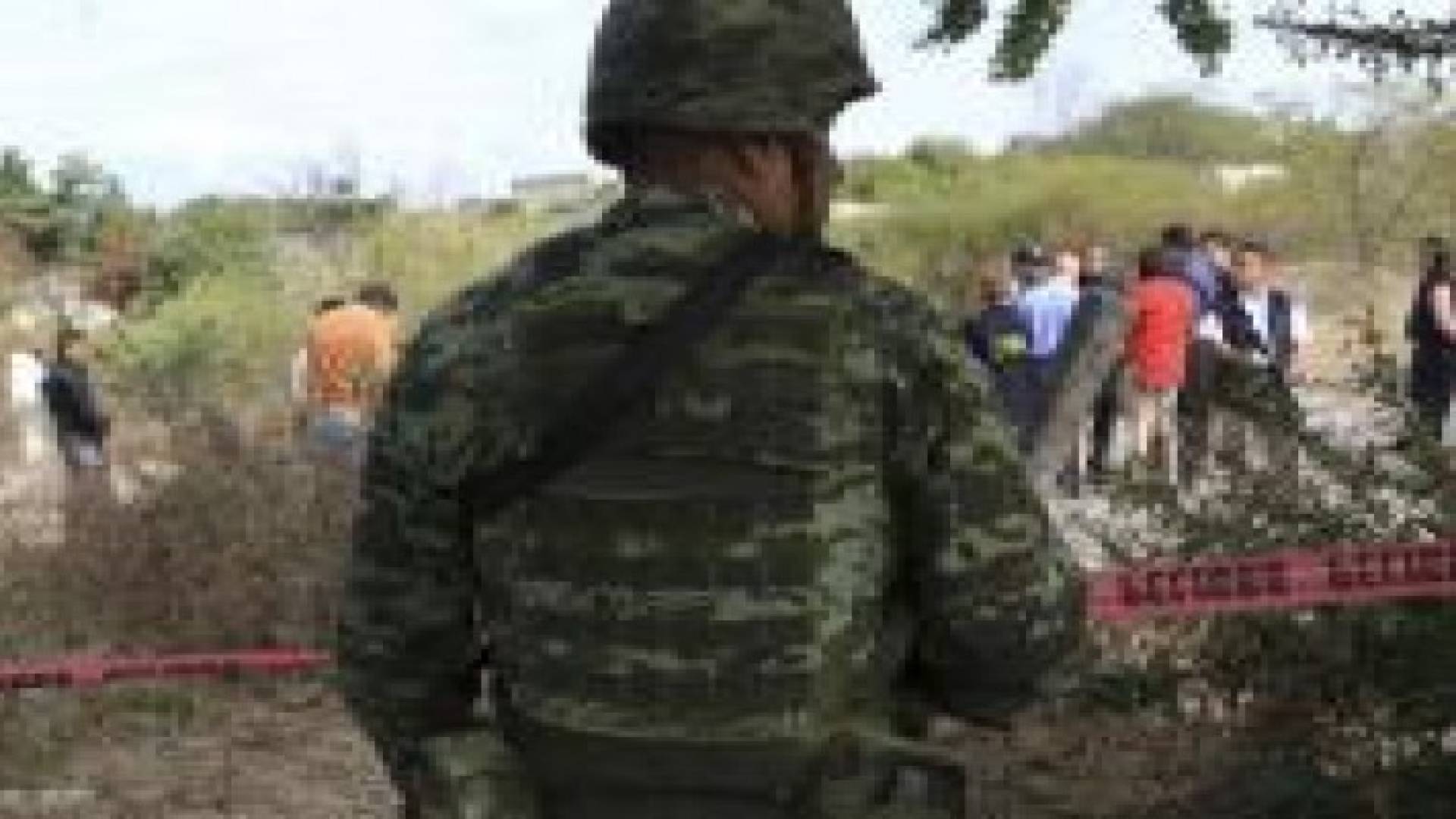 المكسيك.. جرائم القتل عام 2015 بين الأعلى في عقدين