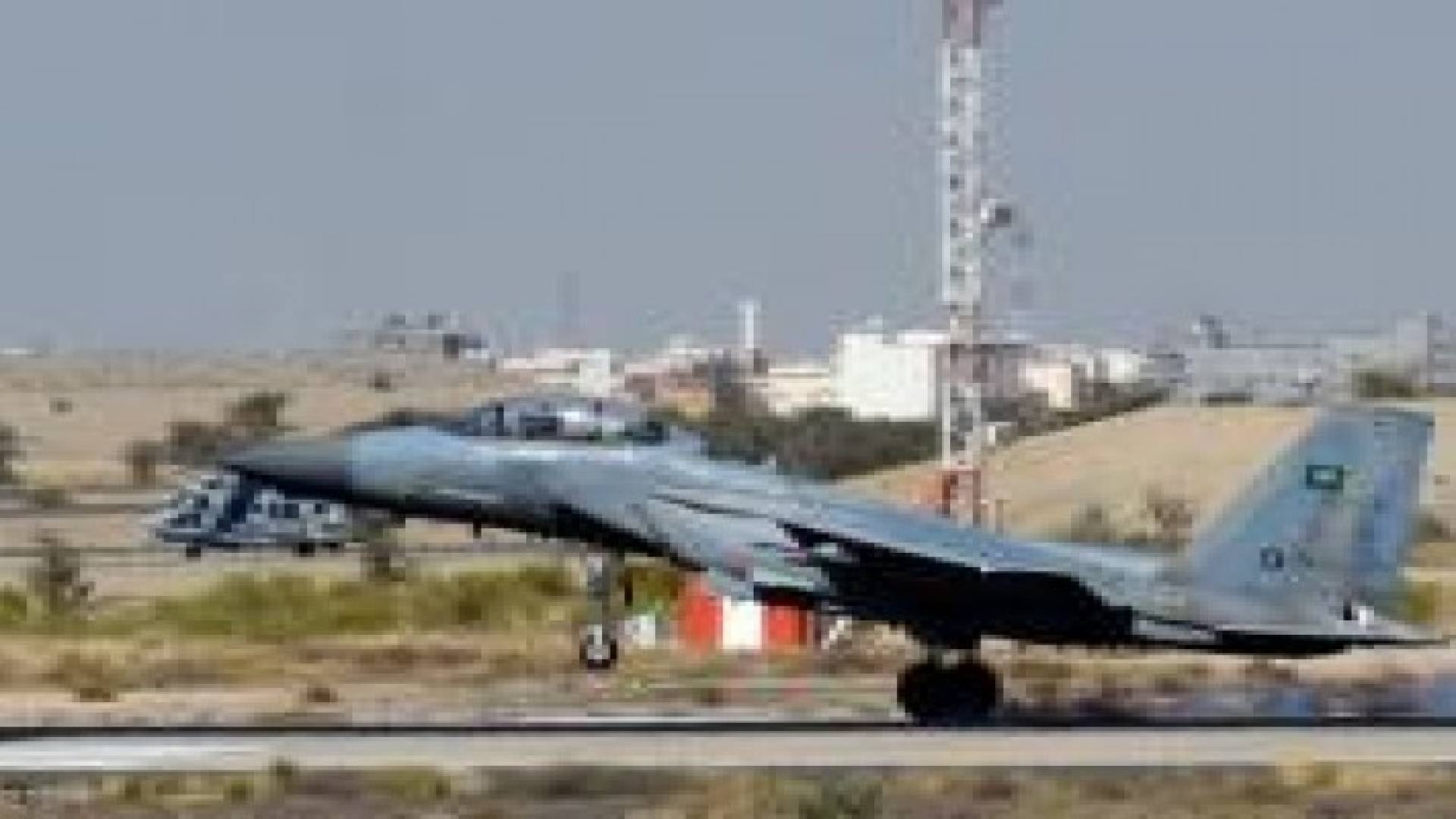 غارات "غير مسبوقة" تستهدف المتمردين بصنعاء