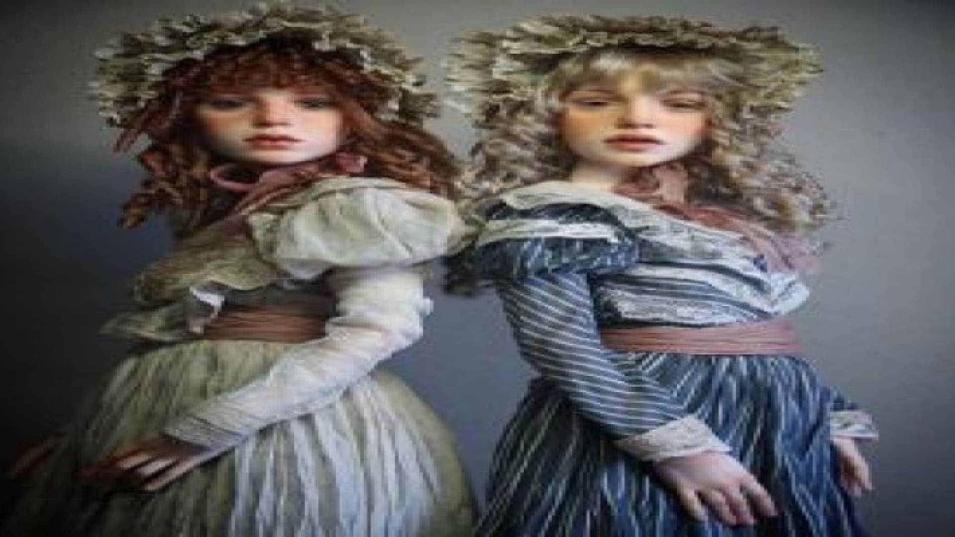 روسي يحصد شهرة عالمية بصناعته دمى نابضة بالحياة .. صور