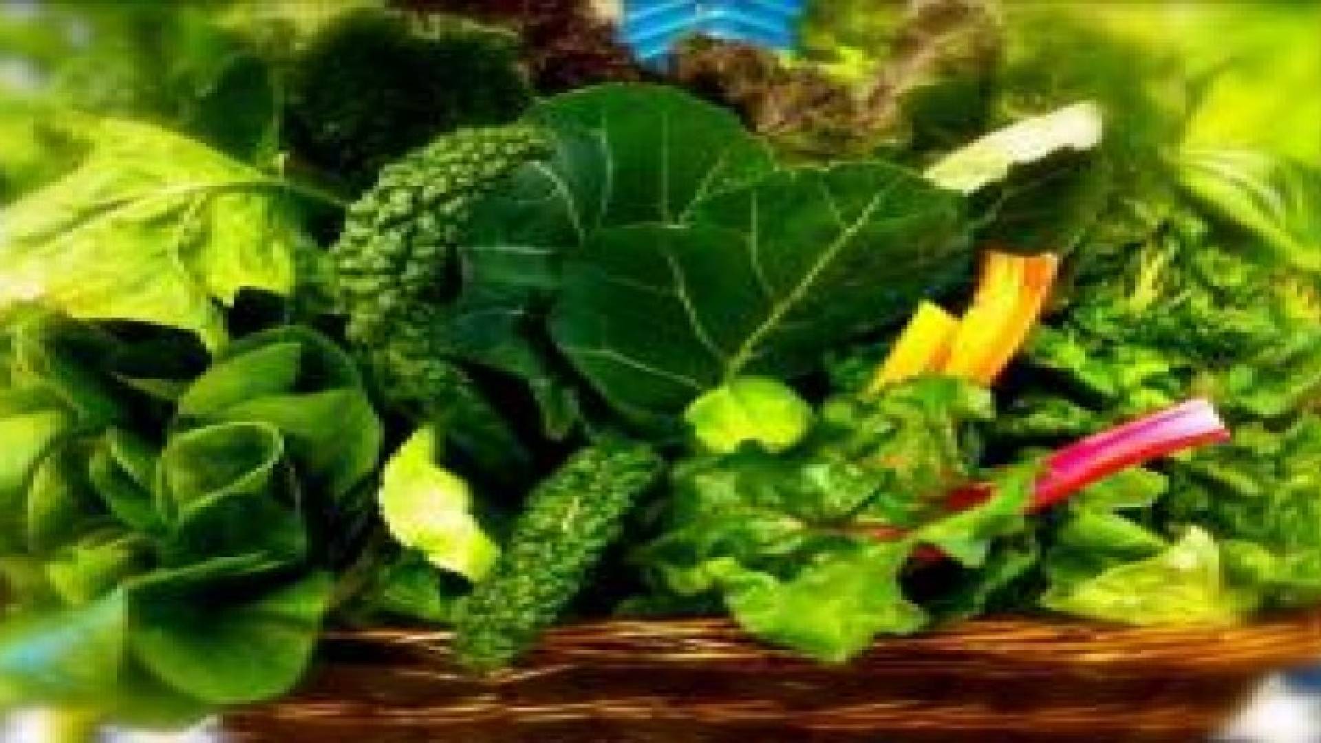 تناول الخضروات الورقية يخفض احتمال الاصابة بالغلوكوما