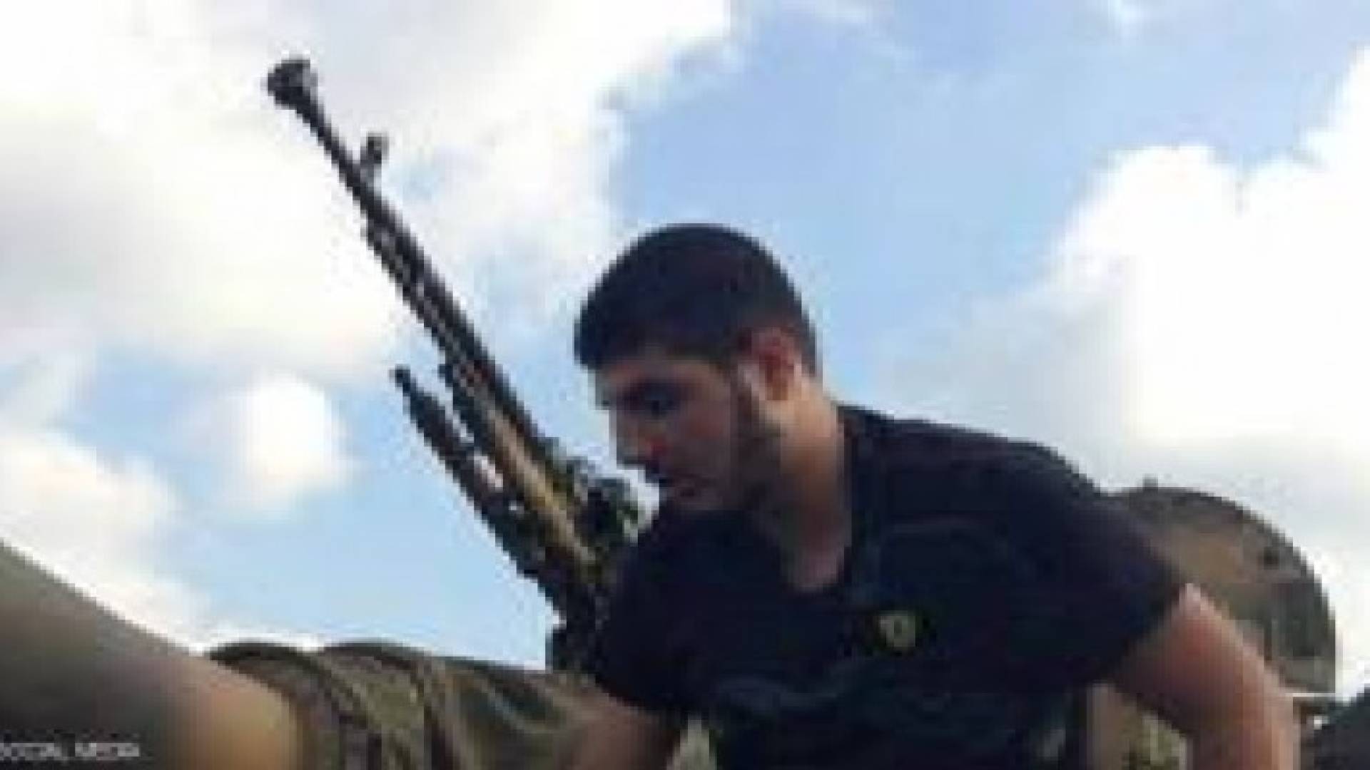 السجن 20 عاما لقريب بشار الأسد بقضية "قتل العقيد"