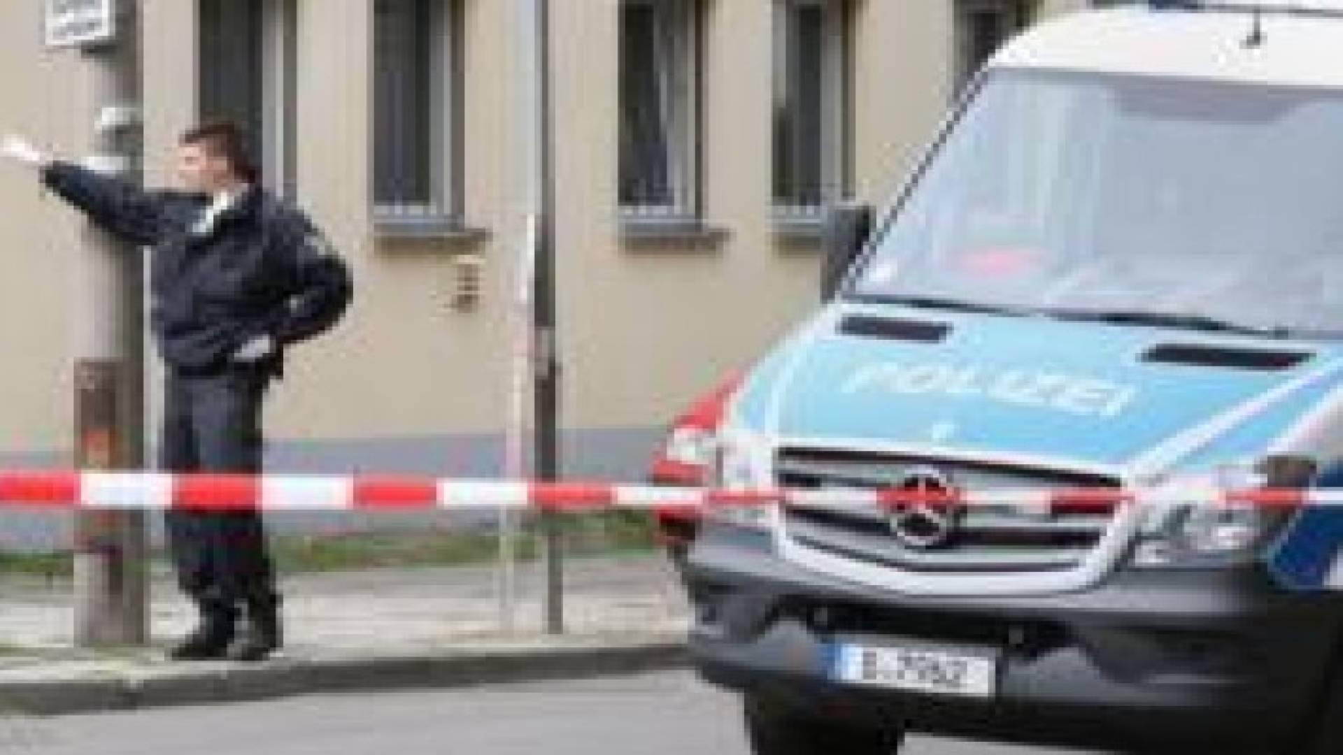 ألمانيا تعتقل سوريا يشتبه بارتكابه "جرائم حرب"