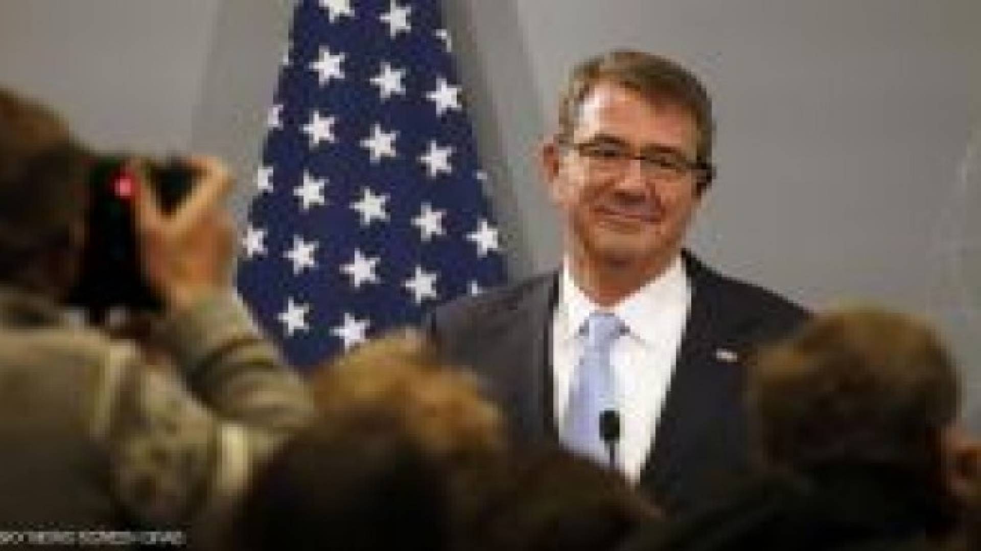 كارتر: سننشر قوات برية لمحاربة داعش بسوريا والعراق