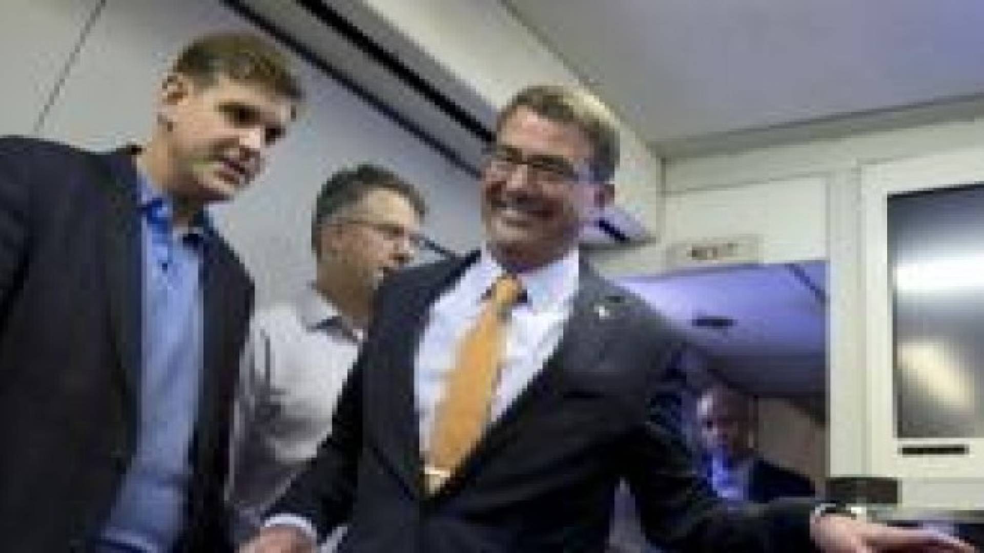 البنتاغون: لا نخطط لزيادة قواتنا الخاصة في سوريا حاليا