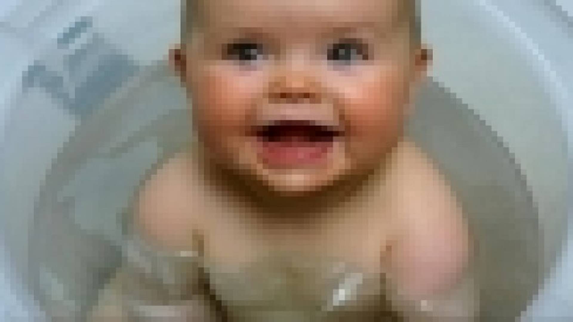 زيوت الطعام تضر بشرة الرضع