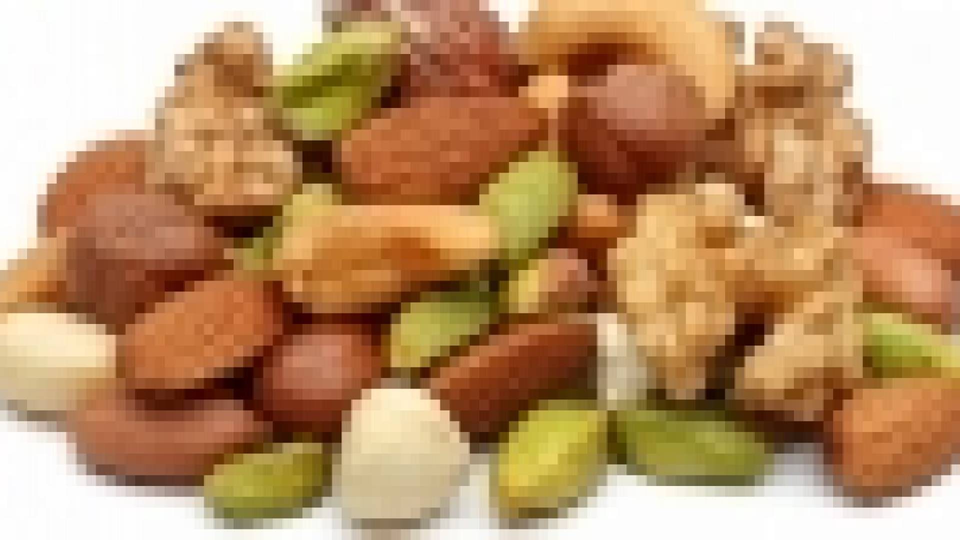 الأطعمة الغنية بالدهون غير المشبعة تحمي القلب