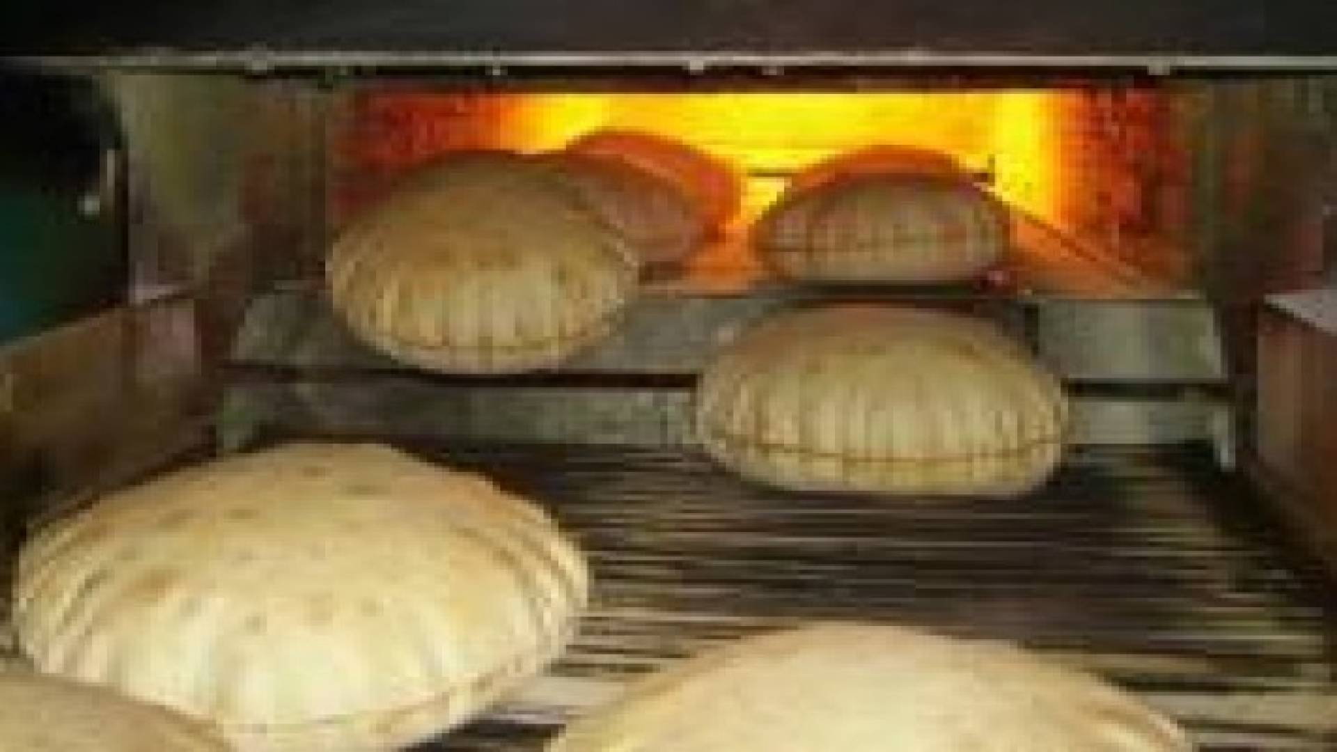 الحموي : الأردنيون استهلكوا 40 مليون رغيف خبز قبيل الظروف الجوية المتوقعة