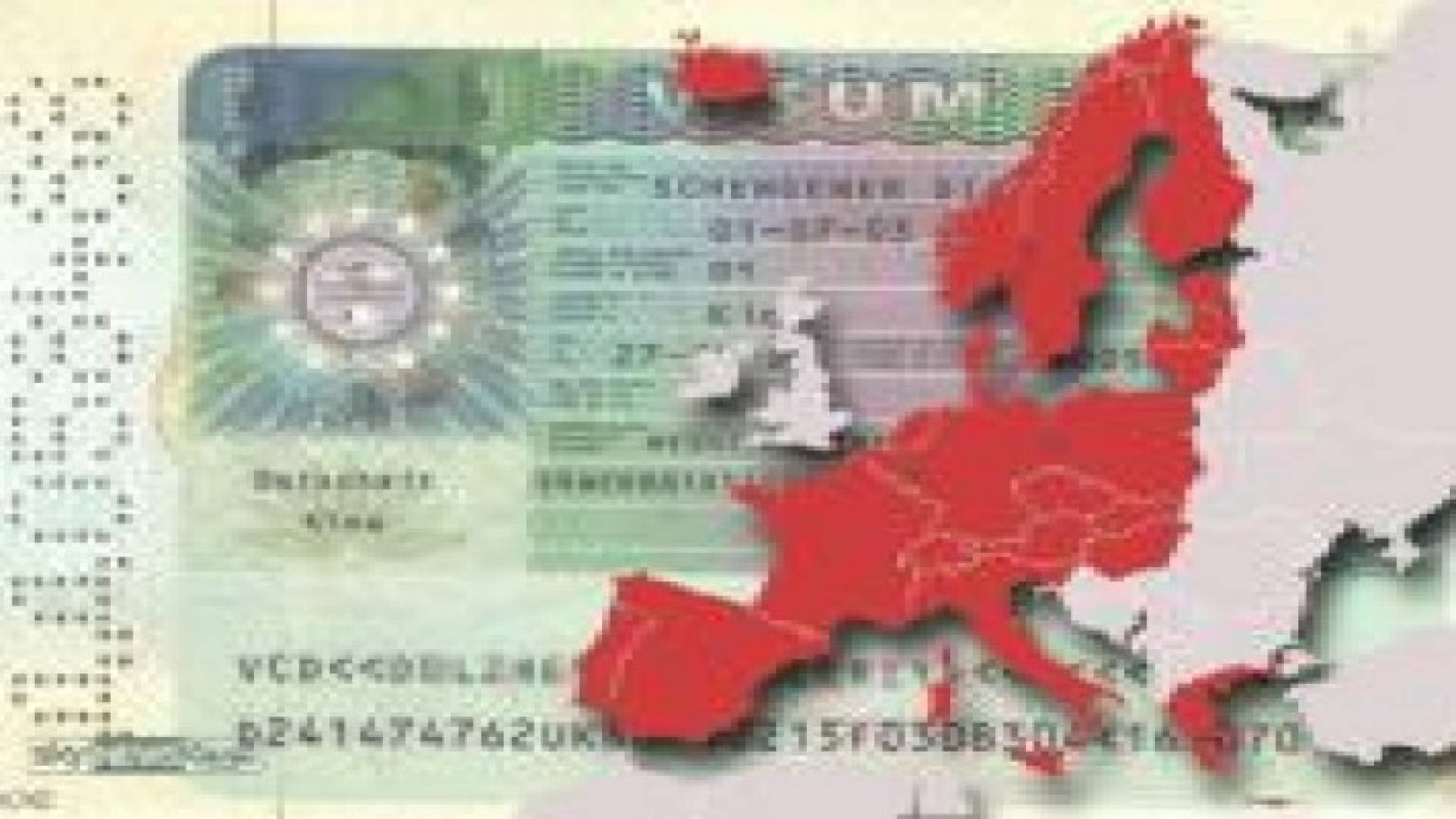 أوروبا تدرس تعليق العمل بنظام الشنغن لعامين
