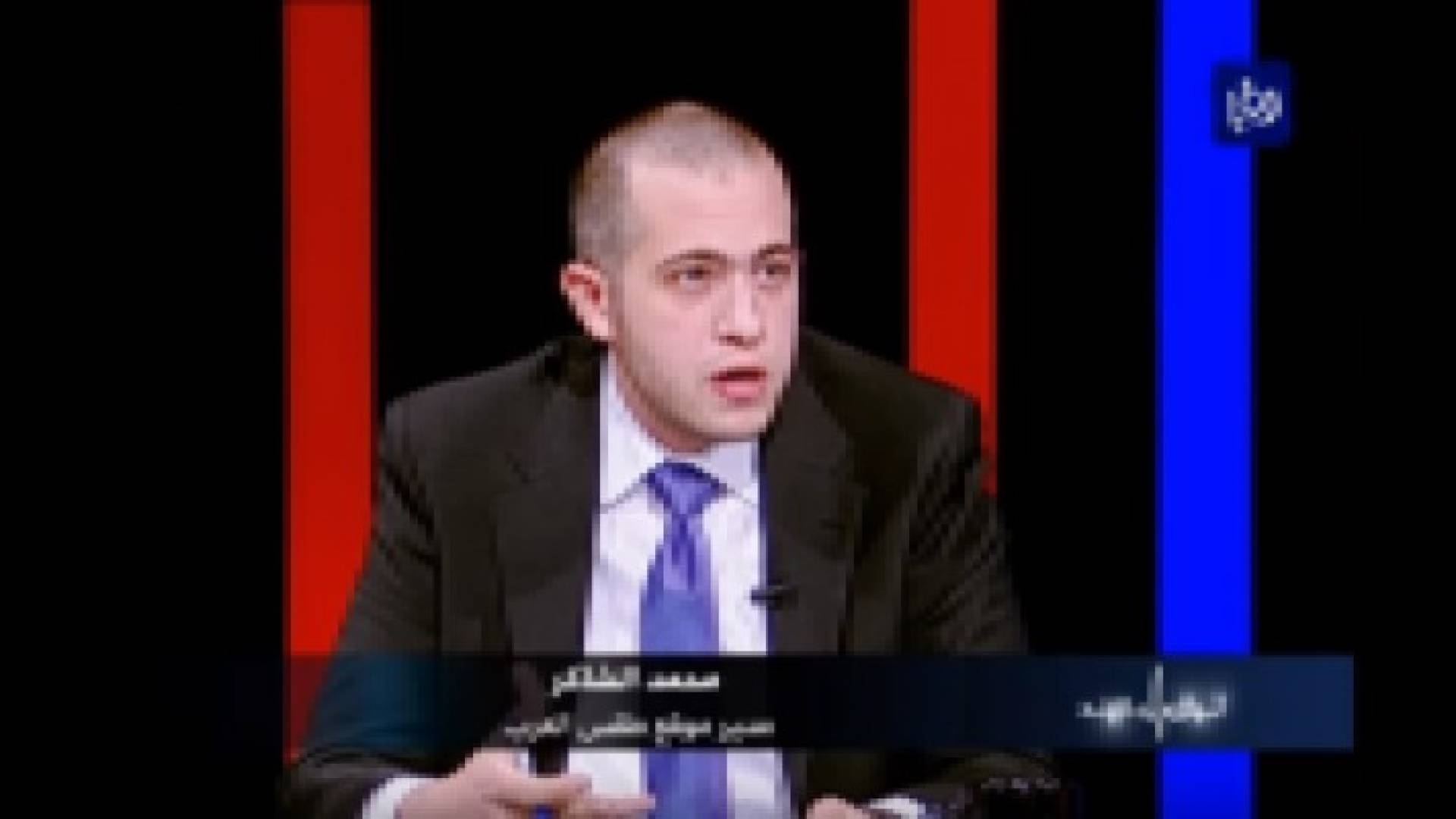 الشاكر: نحن مسؤولون امام الله والناس عن توقعاتنا