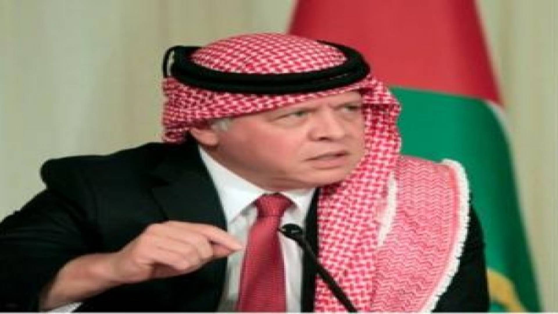 الملك يبحث مع رؤساء افريقيين جهود مكافحة الارهاب