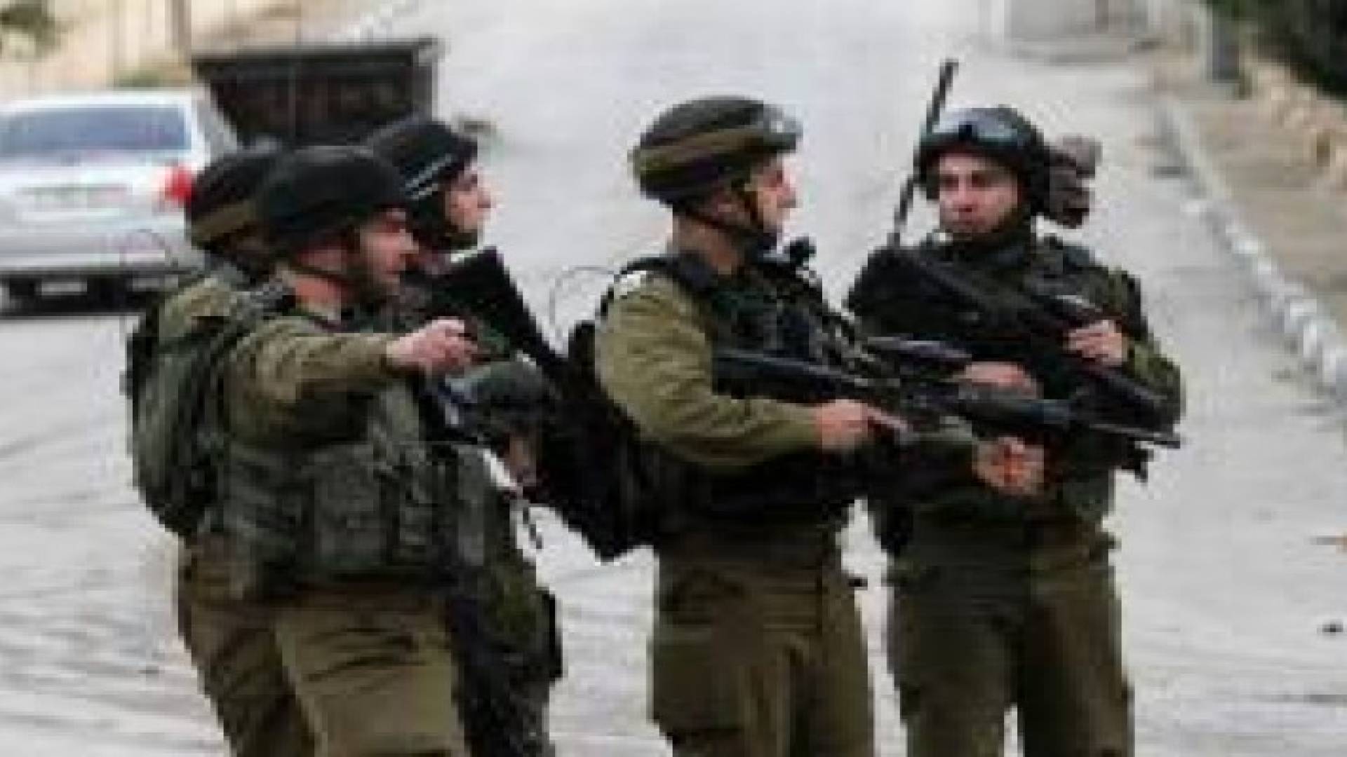 استشهاد فتى برصاص الاحتلال في القدس المحتلة