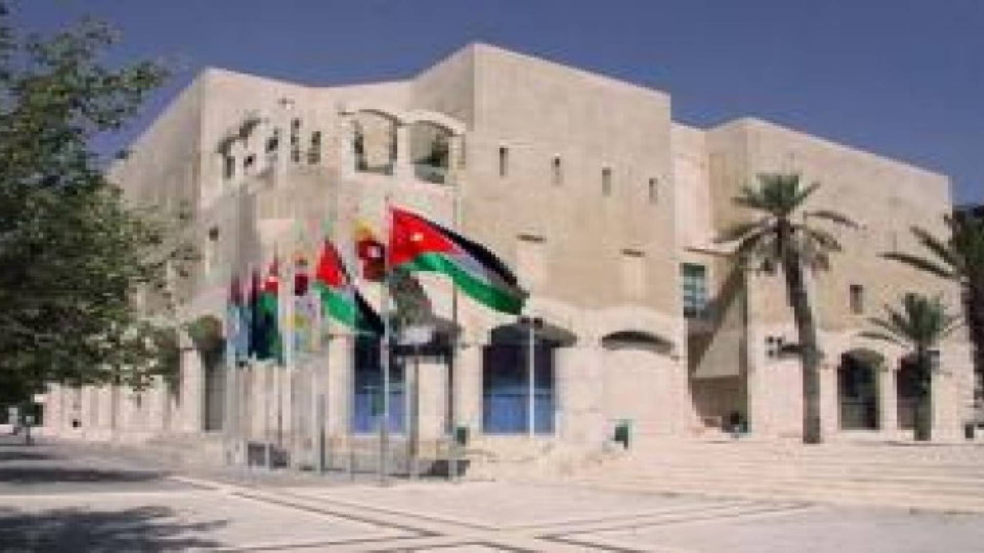 امانة عمان تنظم ورشة عمل لاطلاق برنامج 100 مدينة مرنة غد الإثنين