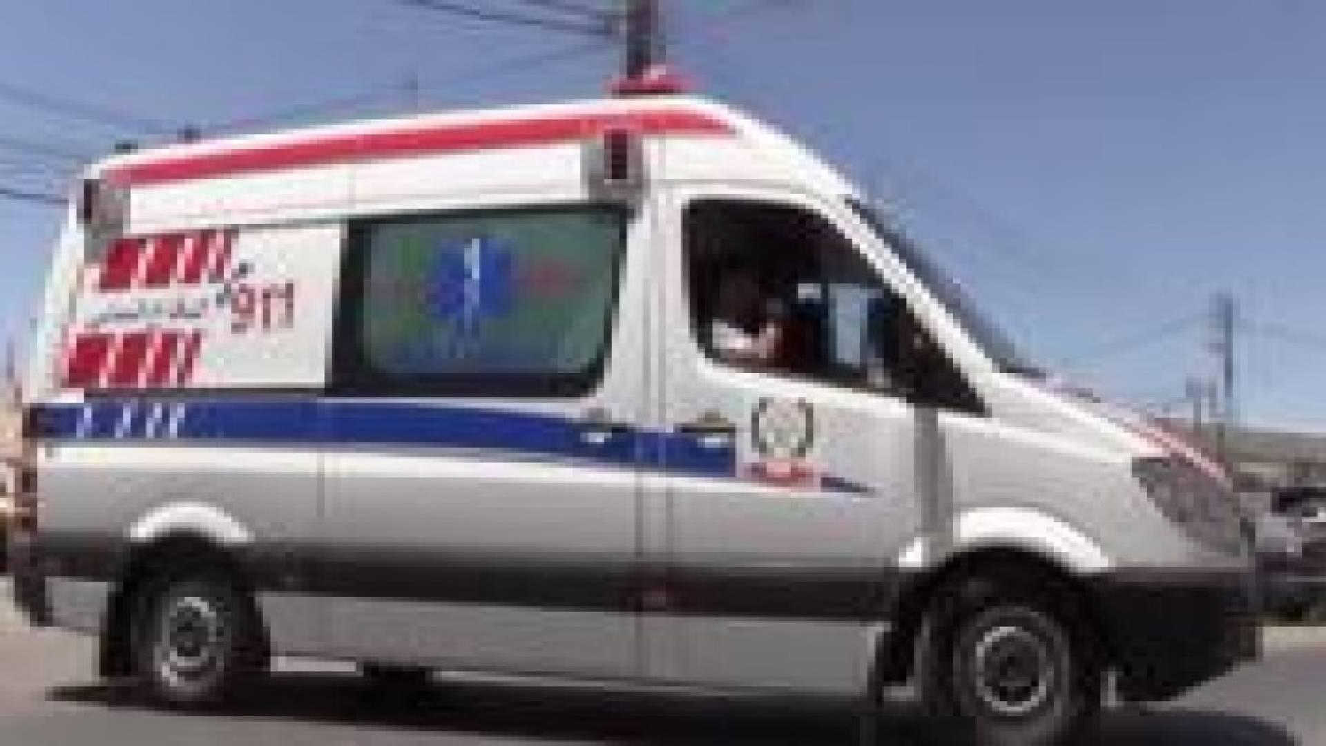 الدفاع المدني يسجل 3 وفيات و 63 إصابة خلال 24 ساعة