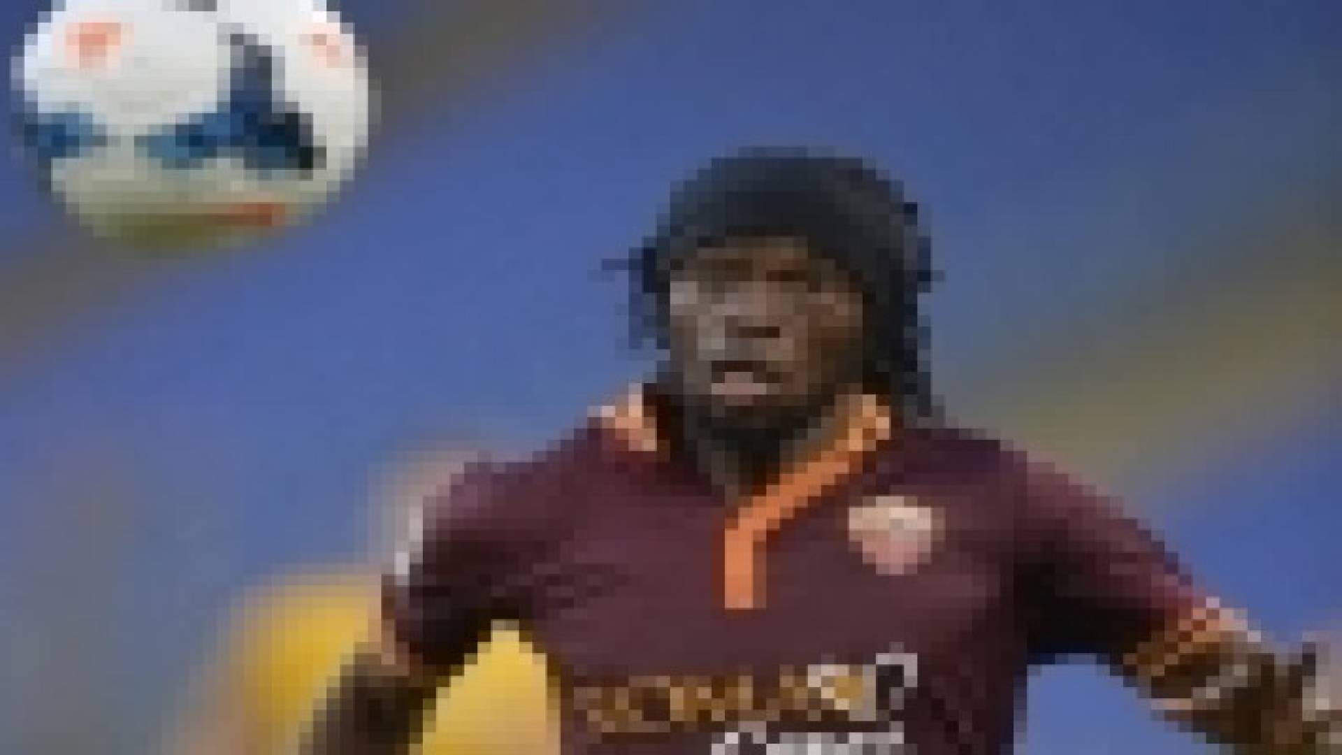 روما يوافق على العرض الصيني لبيع جيرفينيو