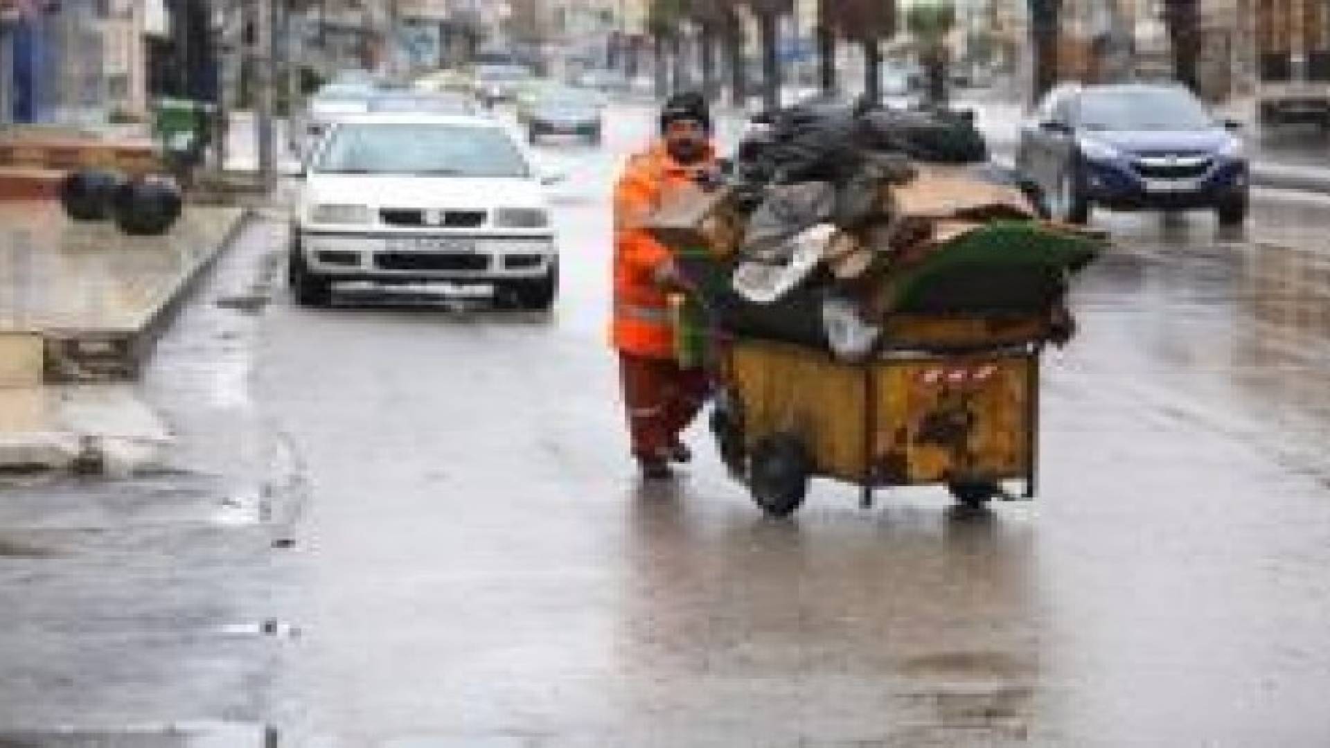 الأمانة: 4500 موظف في الميدان على مدار 24 ساعة