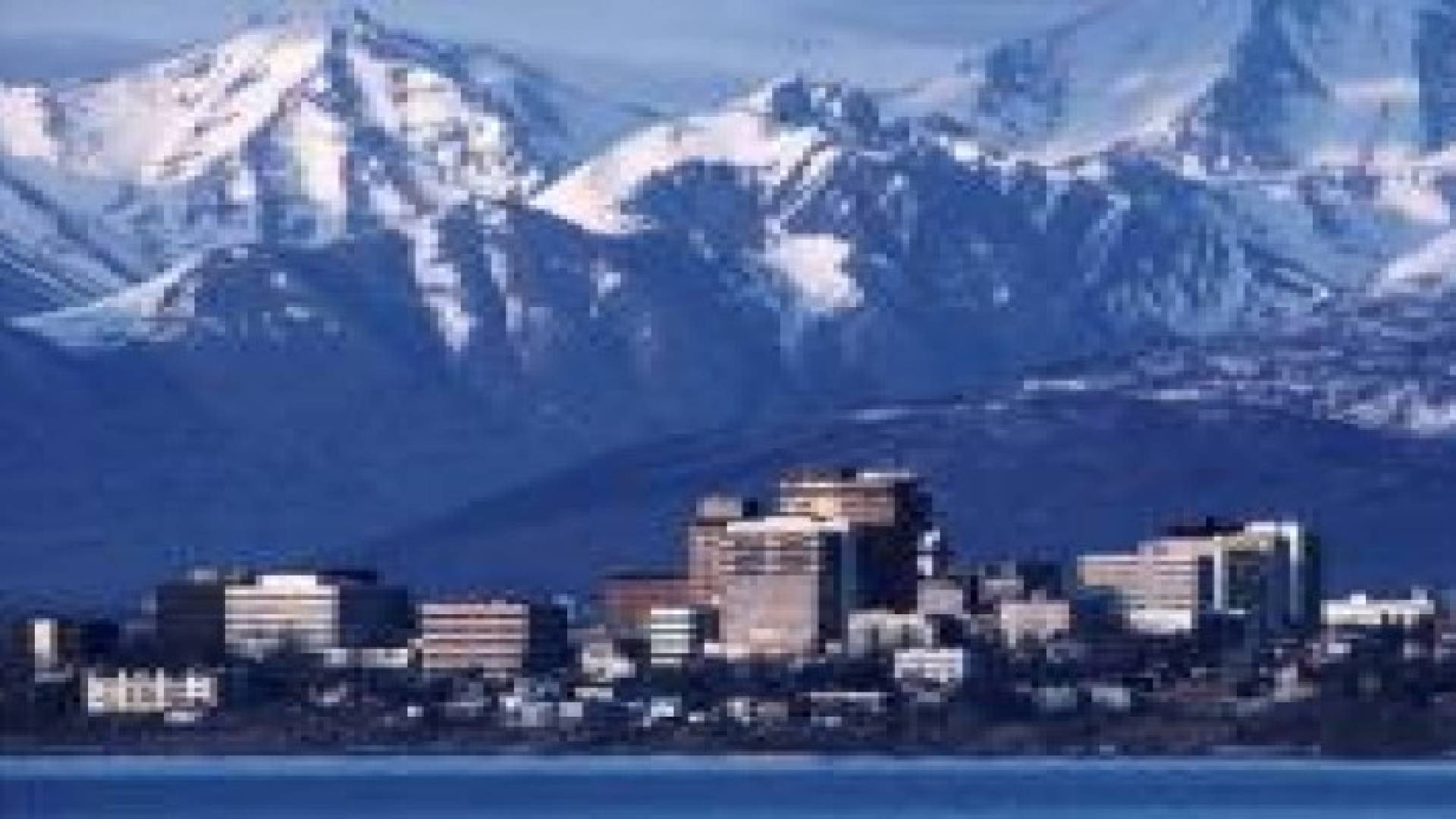 زلزال قوته 7.1 يضرب ولاية ألاسكا الأمريكية