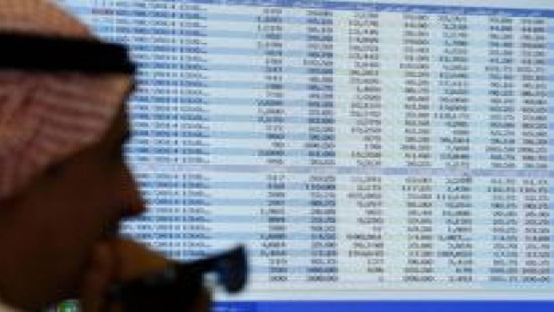 أسواق المال العربية تحقق مكاسب مع ارتفاع أسعار النفط