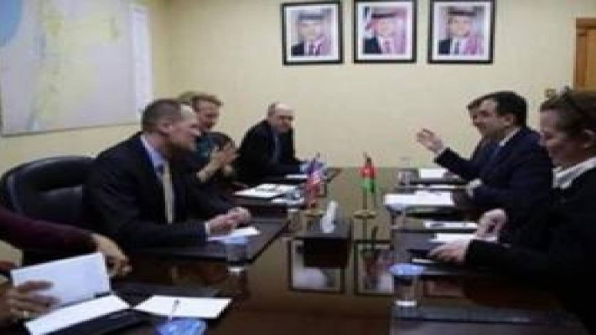 فاخوري: 2.7 مليار دولار المساعدات الأمريكية للأردن خلال 5 سنوات