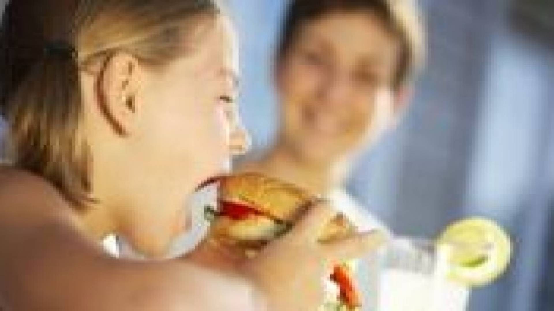 زيادة الوزن السريعة ترفع ضغط الدم لدى الأطفال