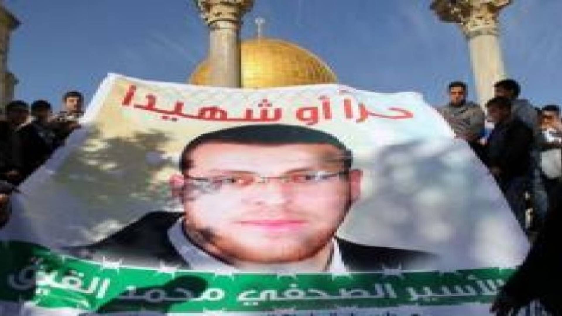 الأسير القيق يفقد وعيه ووضعه حرج للغاية