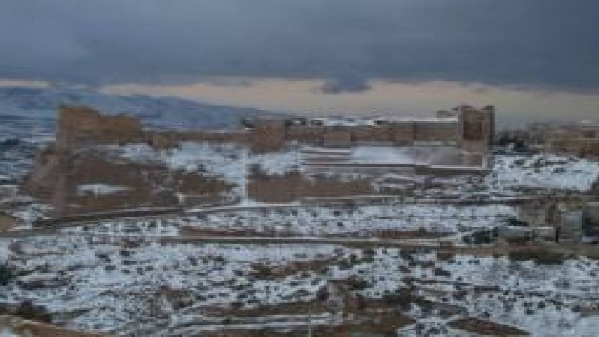 أفضل فرص التساقط الثلجي يومي الثلاثاء والأربعاء