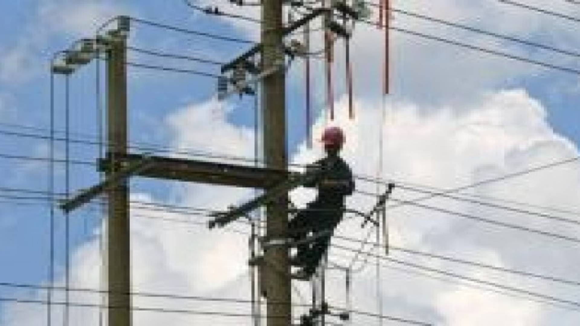 توزيع الكهرباء تتعامل مع 305 اعطال منذ بداية الموجة الباردة