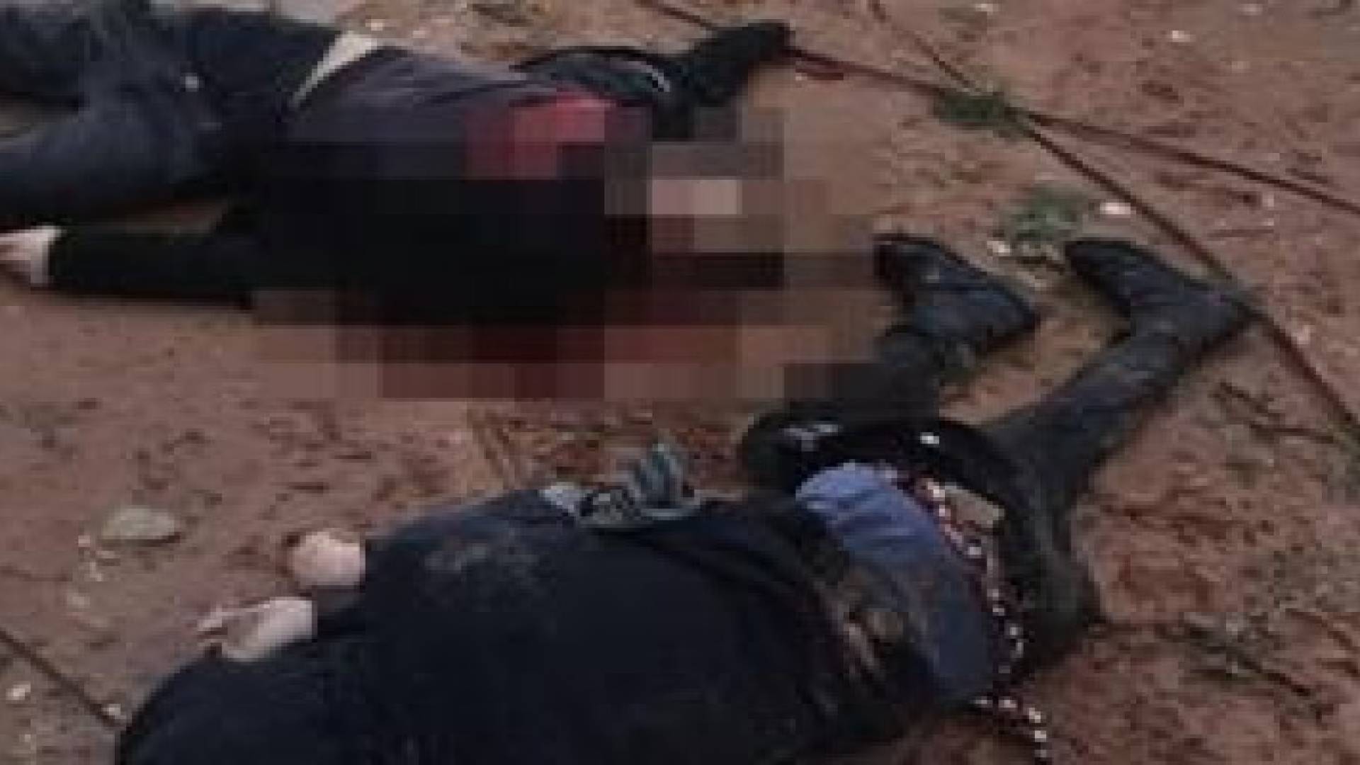 شهيدان فلسطينيان برصاص الاحتلال بمدينة رام الله