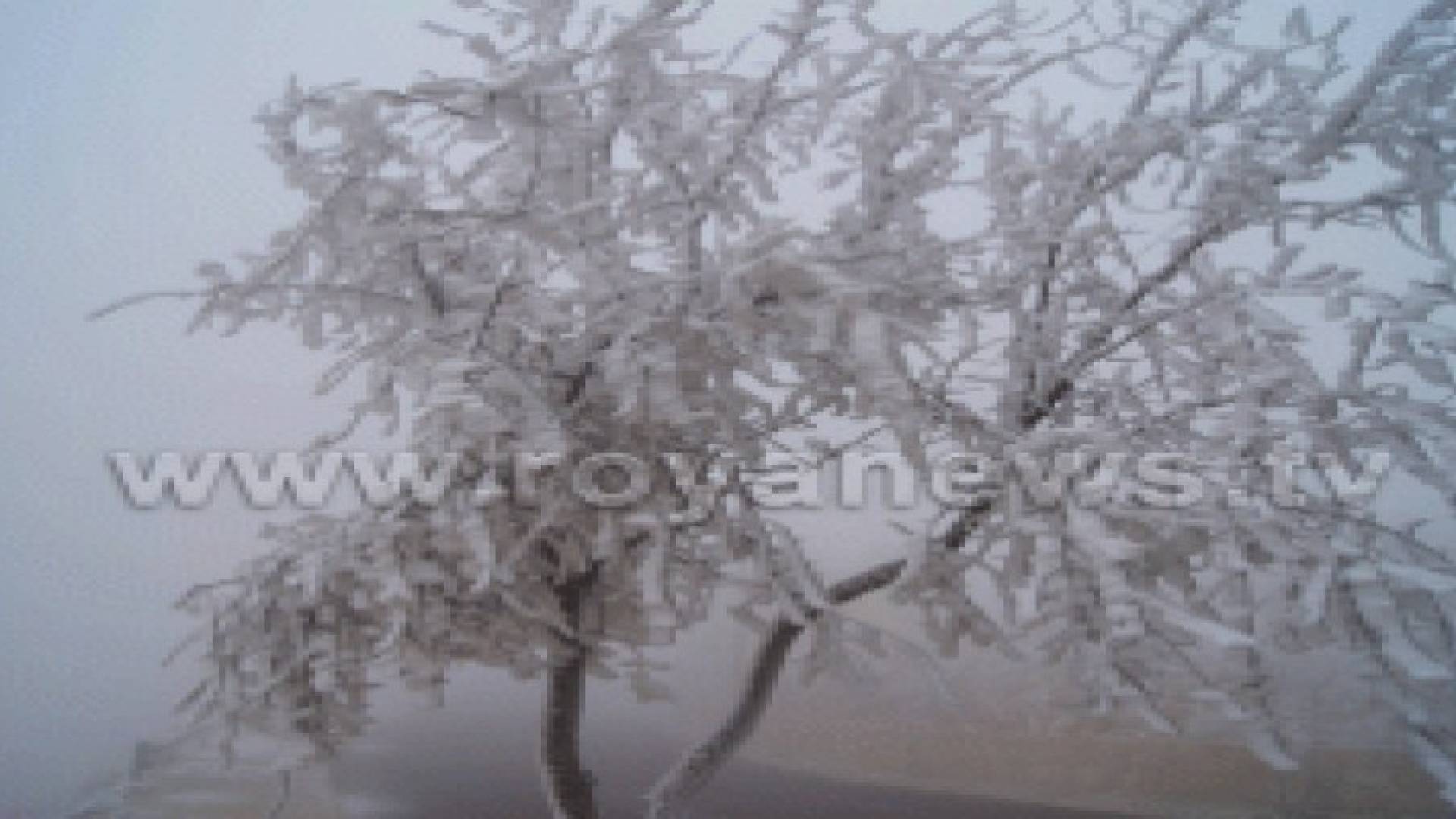 الثلاثاء: تراكمات غير مربكة للثلوج وتحذيرات جادة من الانجماد.. فيديو