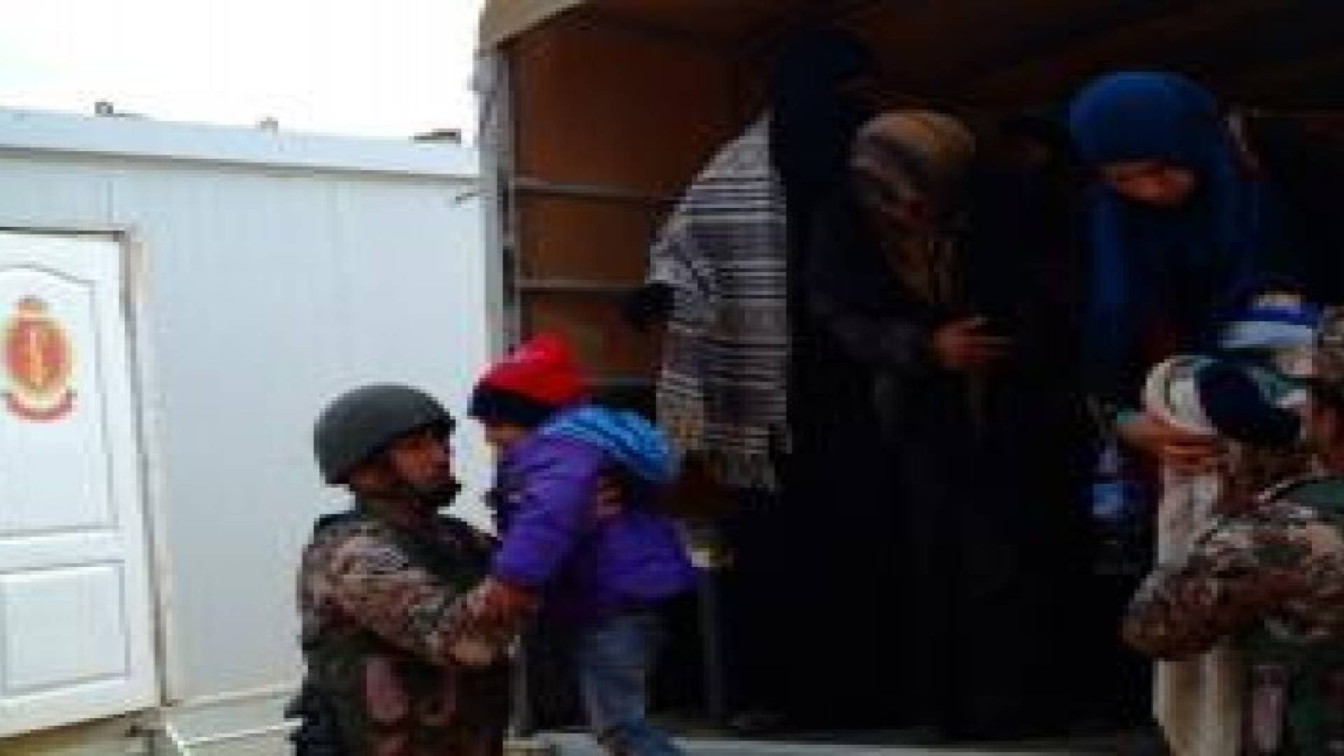 64 لاجئا سوريا خلال الـ 24ساعة الماضية