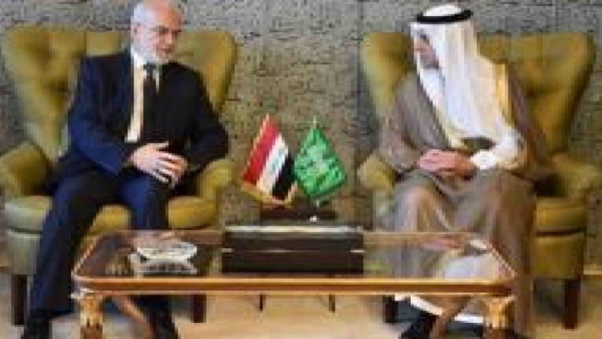 الخارجية السعودية: بيان الخارجية العراقية غير دقيق