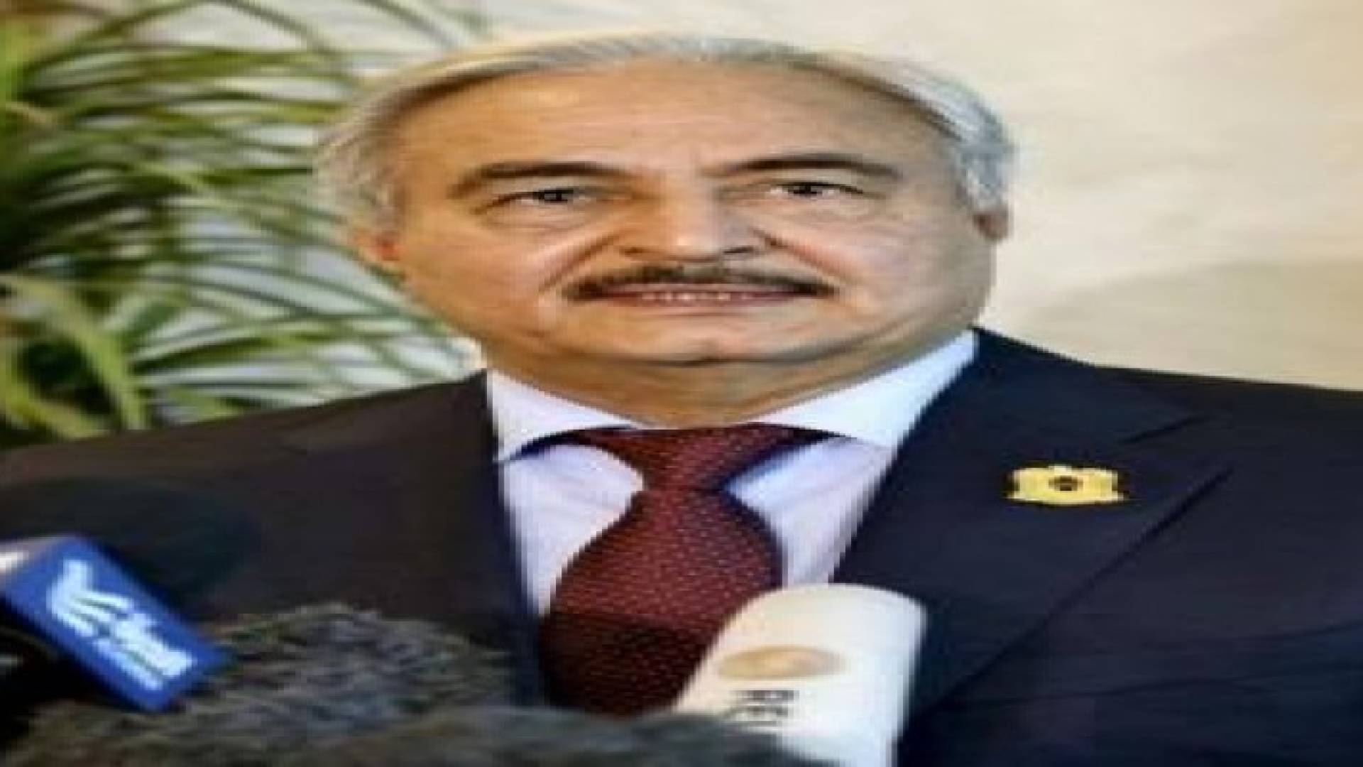 برلمان ليبيا المعترف به دوليا يرفض مقترح تشكيل حكومة وحدة