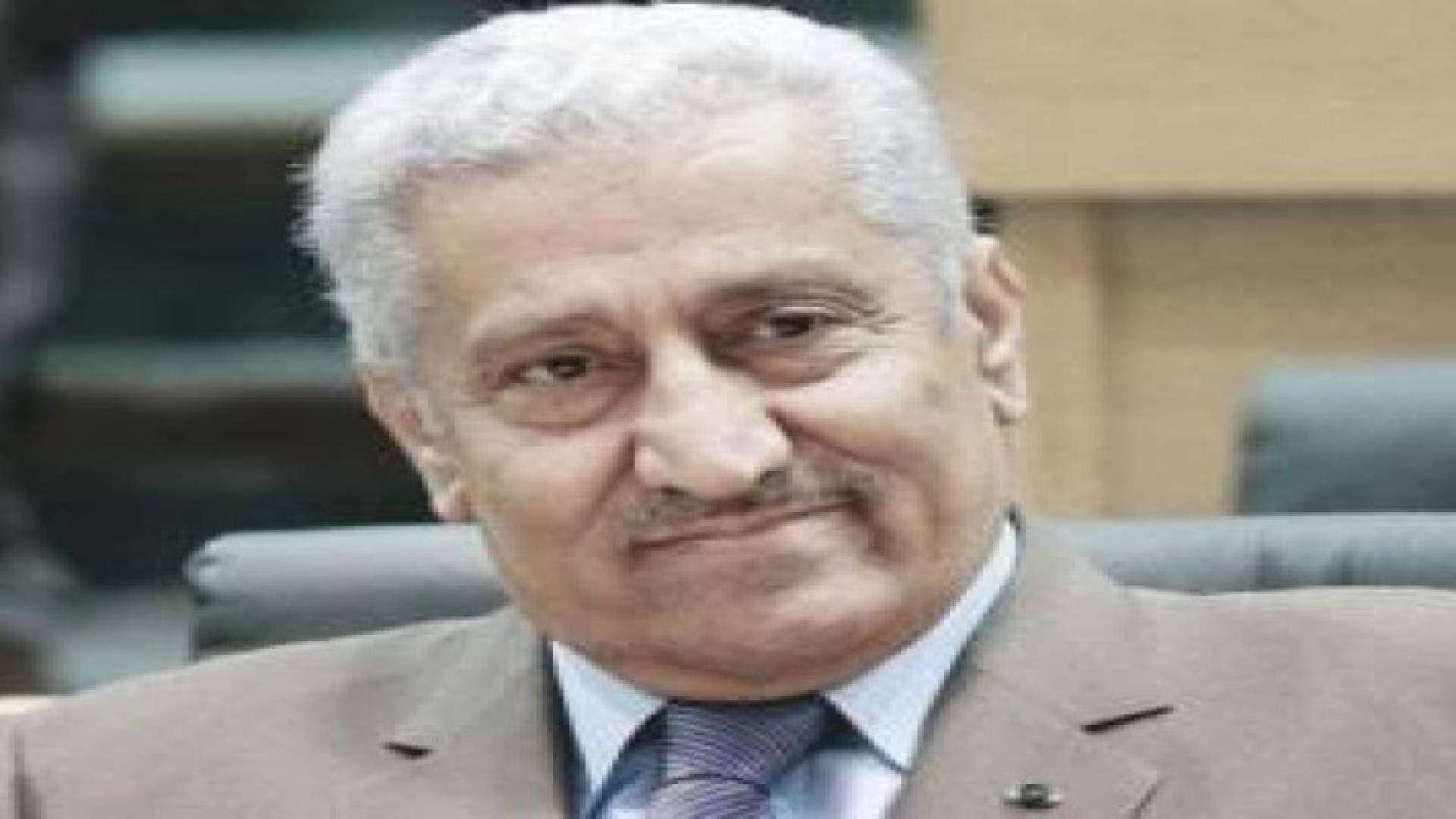 النسور: لولا استقرار الاردن لكان الوضع في الشرق الاوسط اكثر سوءا
