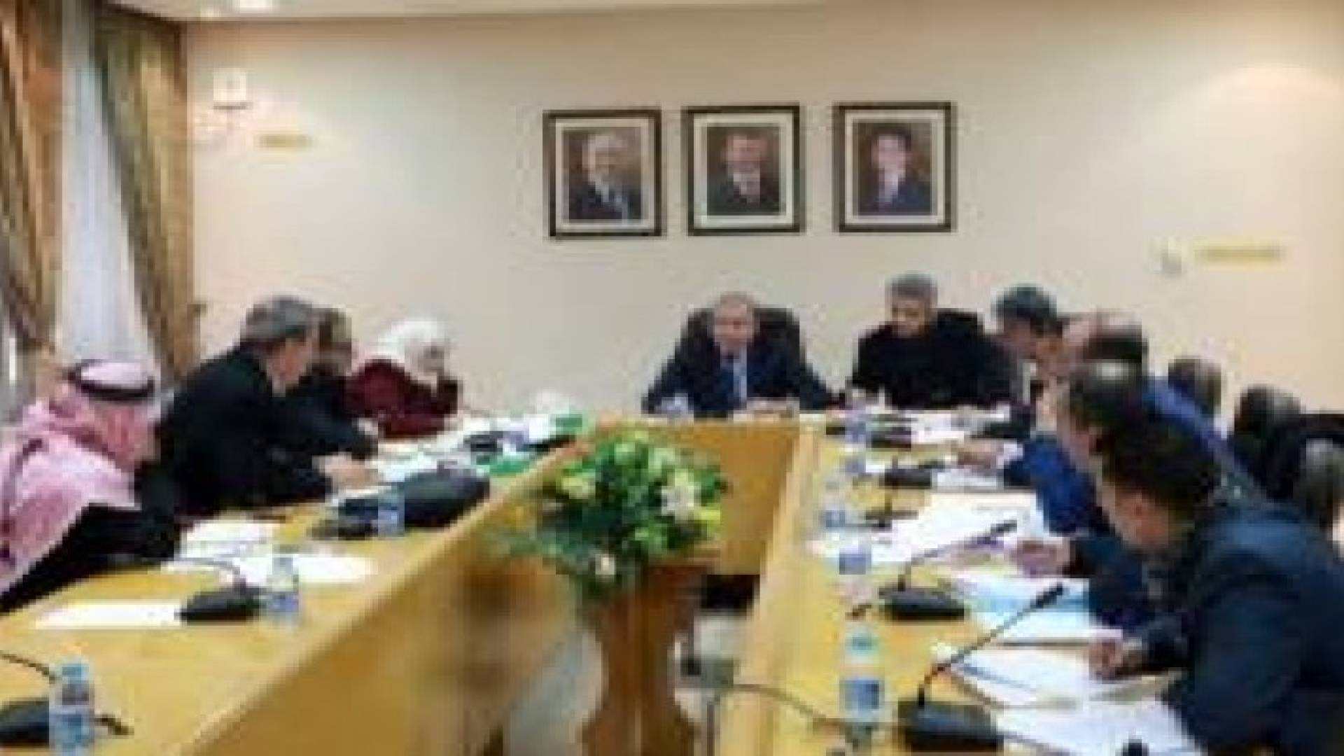 "قانونية النواب" تواصل مناقشتها لقانون الانتخاب