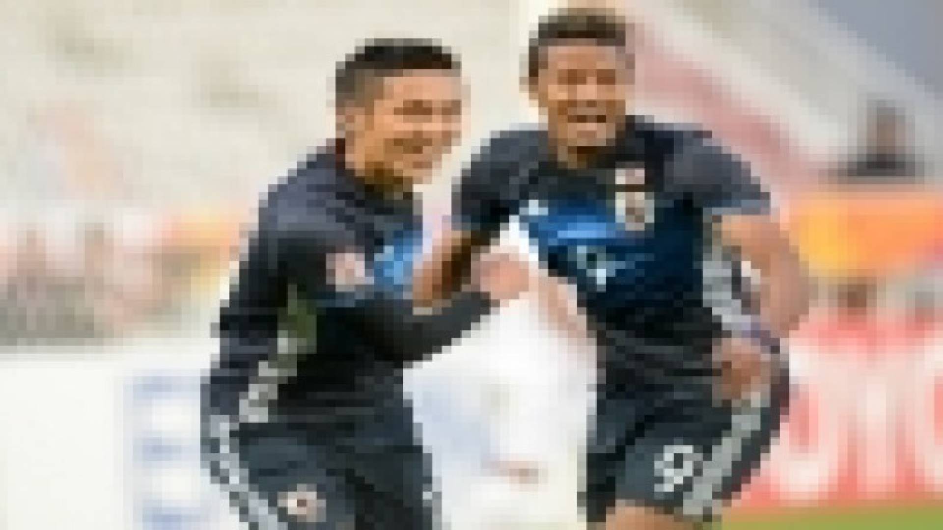 العراق يخسر أمام اليابان في بطولة آسيا المؤهلة للأولمبياد