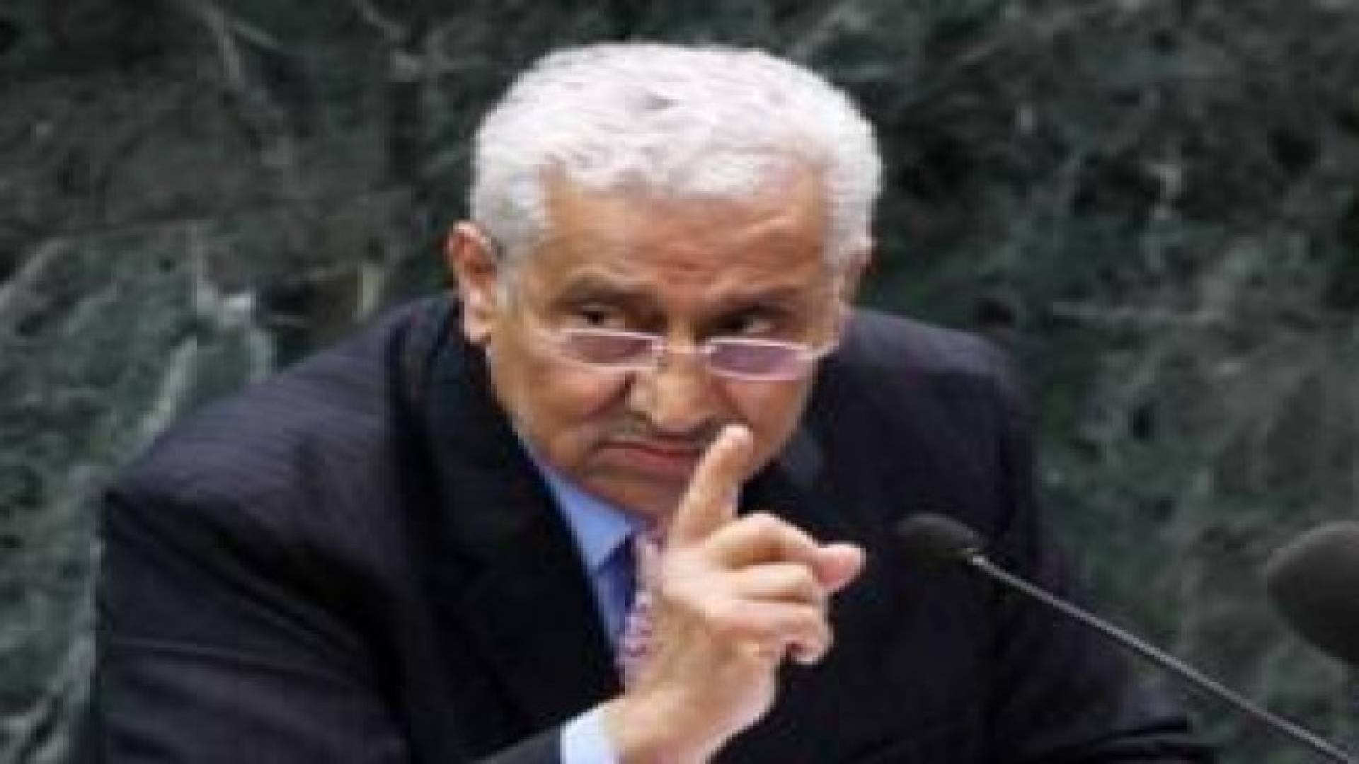 النسور يعمم على الوزارات والمؤسسات الحكومية .. تفاصيل