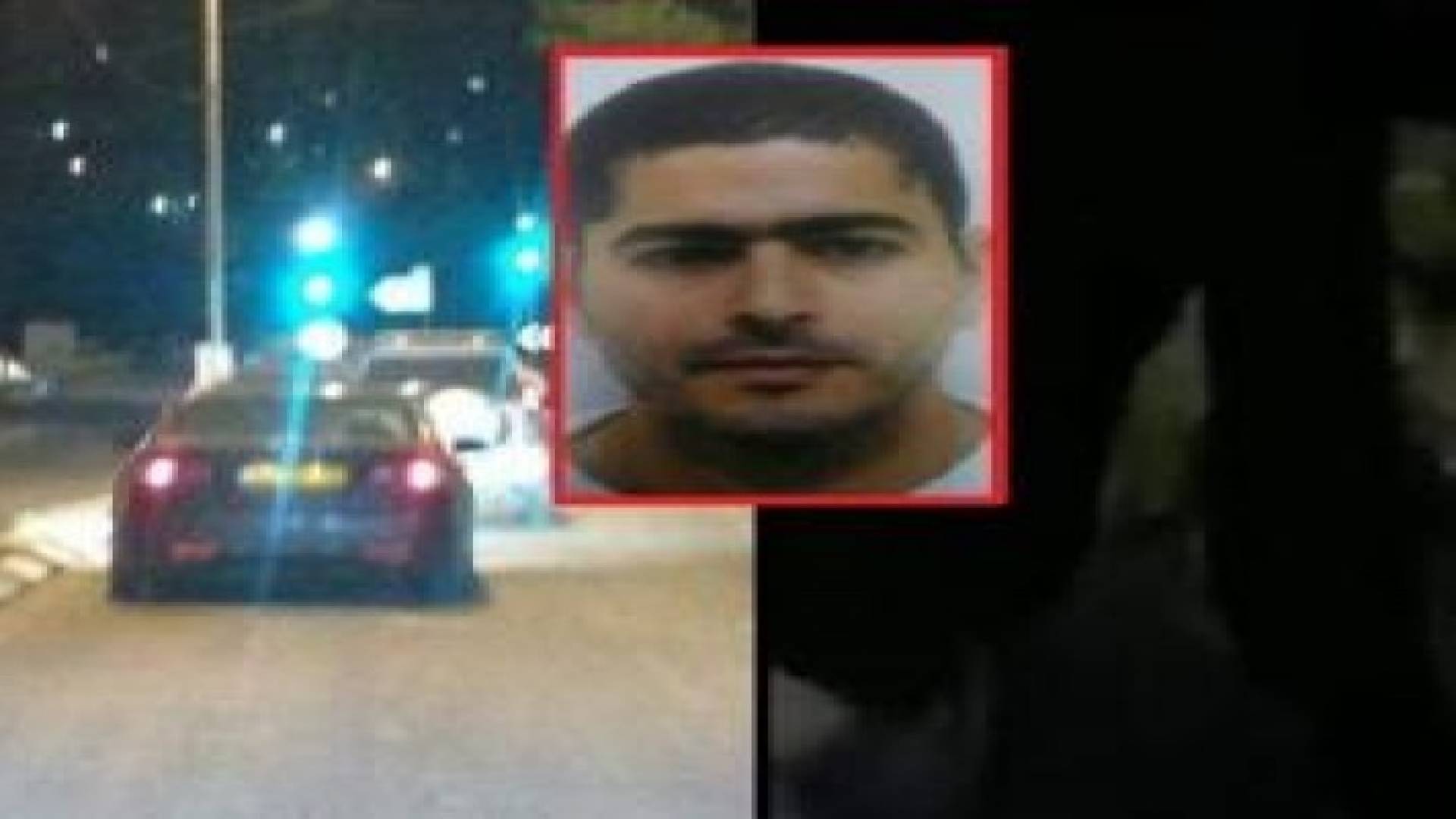 لائحة اتهام ضد 3 اشخاص قدموا المساعدة لنشأت ملحم