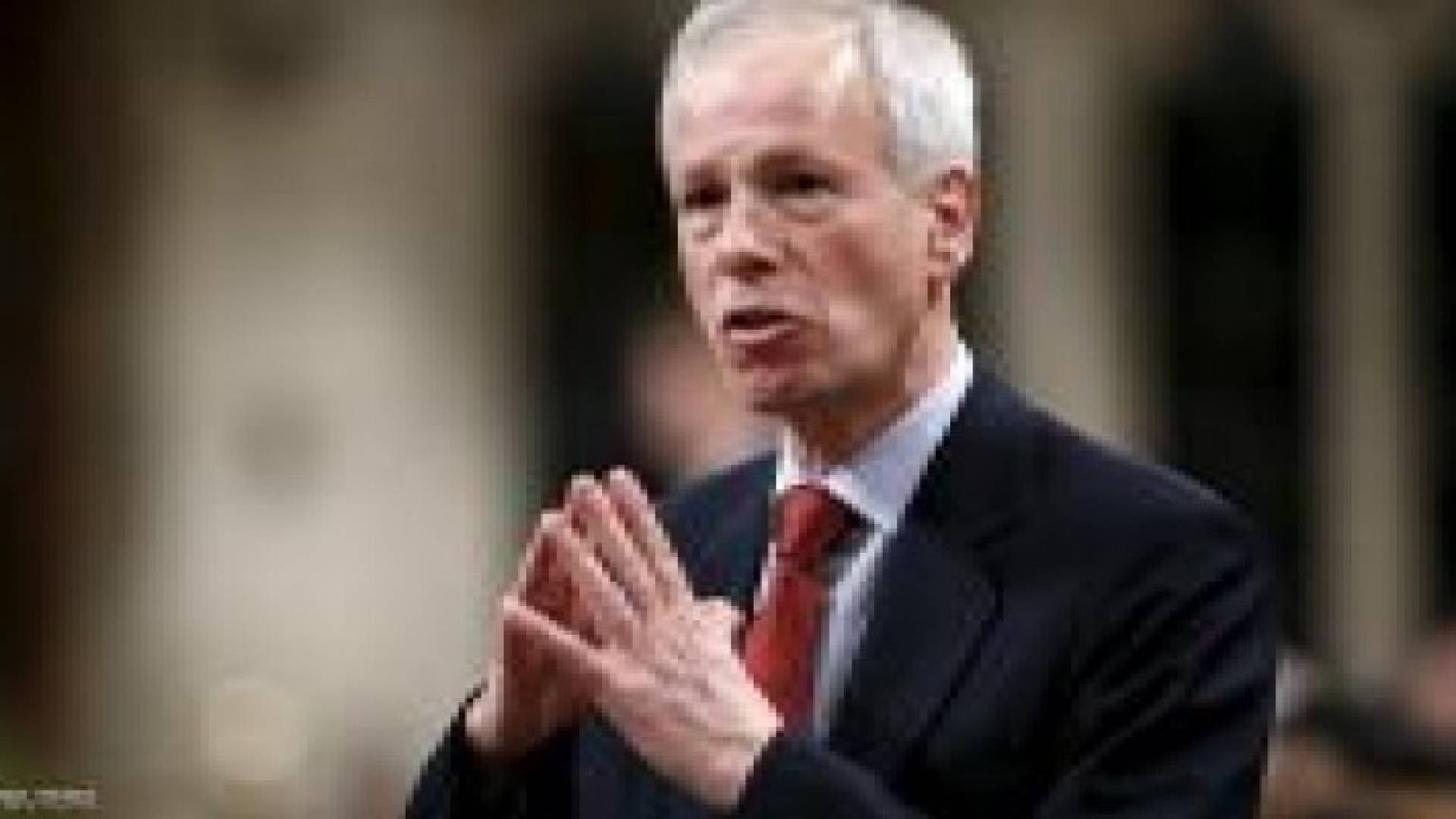 كندا وإيران.. رفع العقوبات واستمرار الشكوك