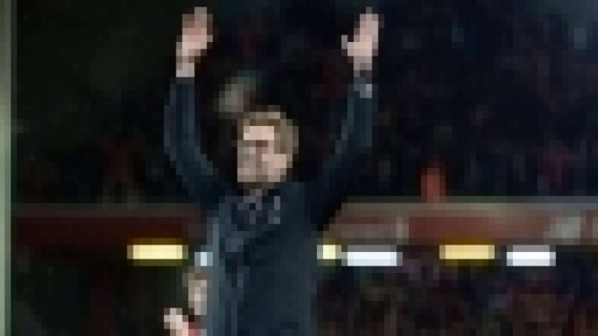 كلوب لم يشاهد الركلات الترجيحية !