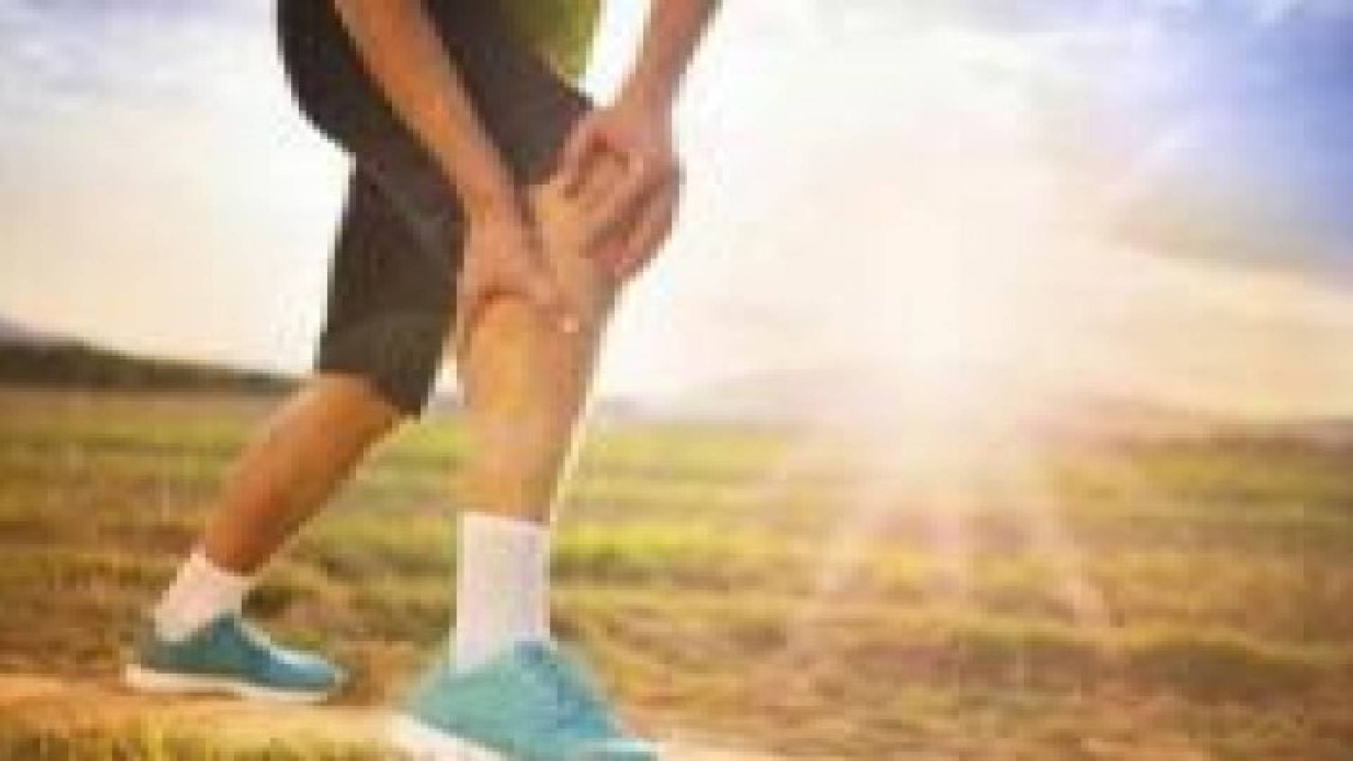 كيف تتعامل مع آلام الساق أثناء الركض‬؟